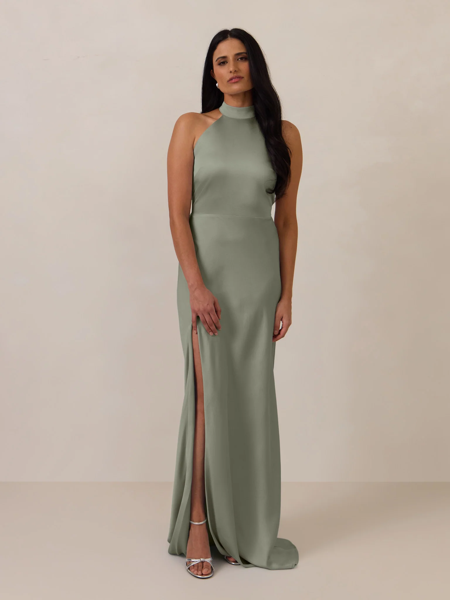 Porter Dress