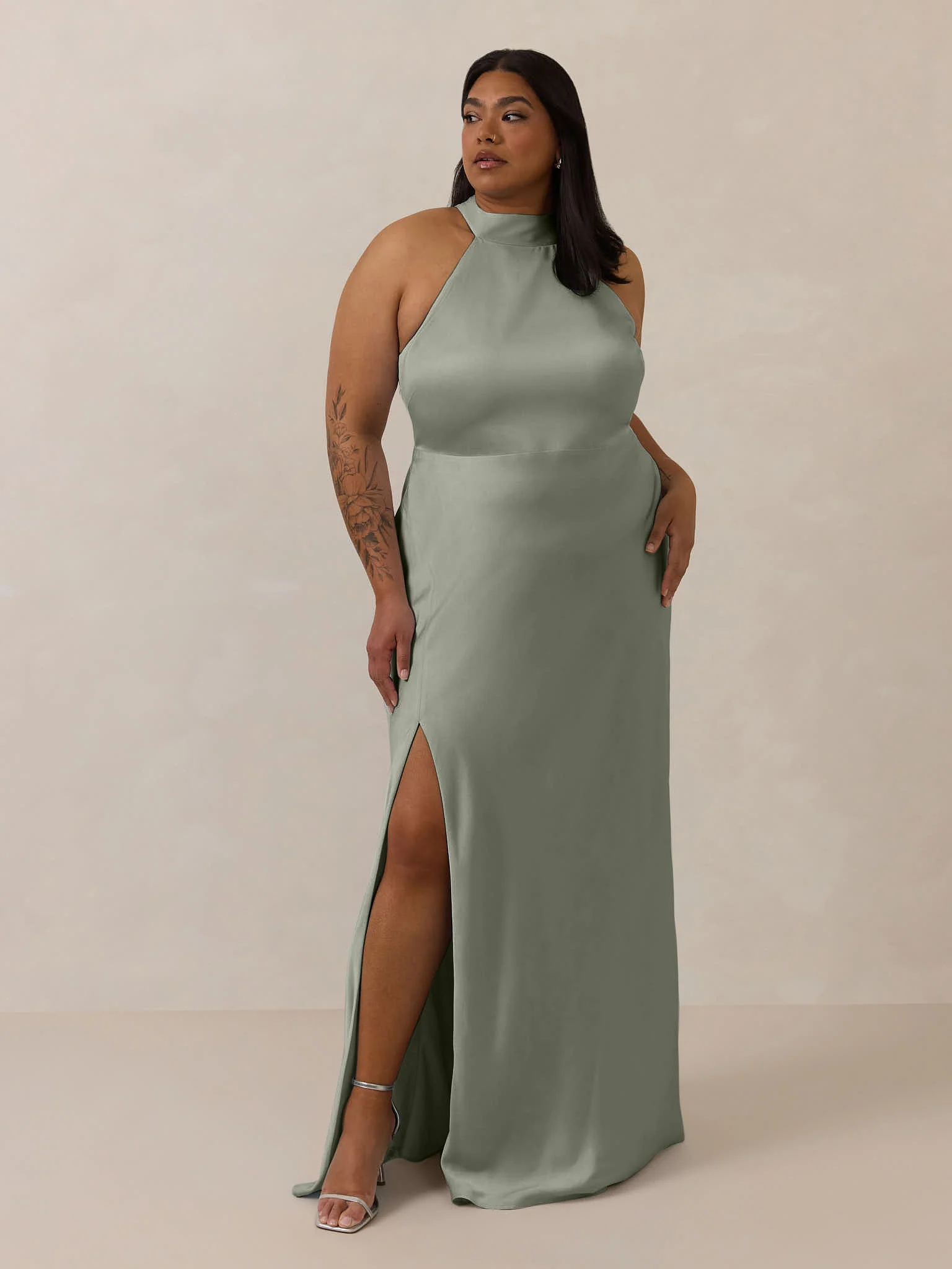 Porter Dress - Image 2