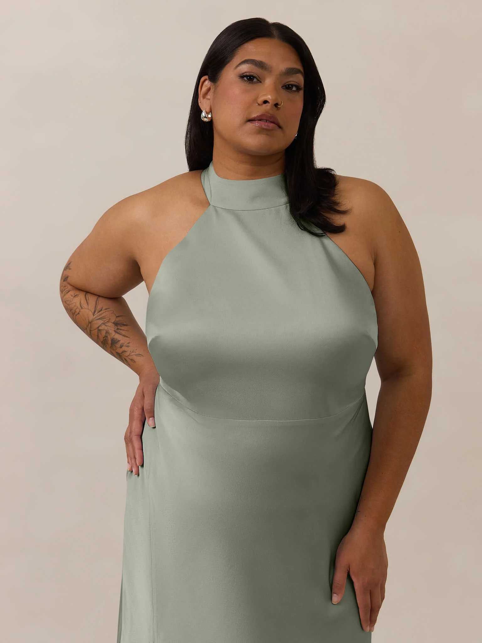 Porter Dress - Image 4