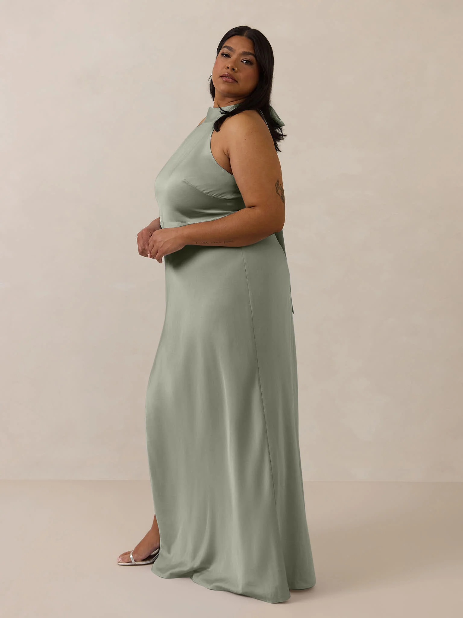 Porter Dress - Image 6