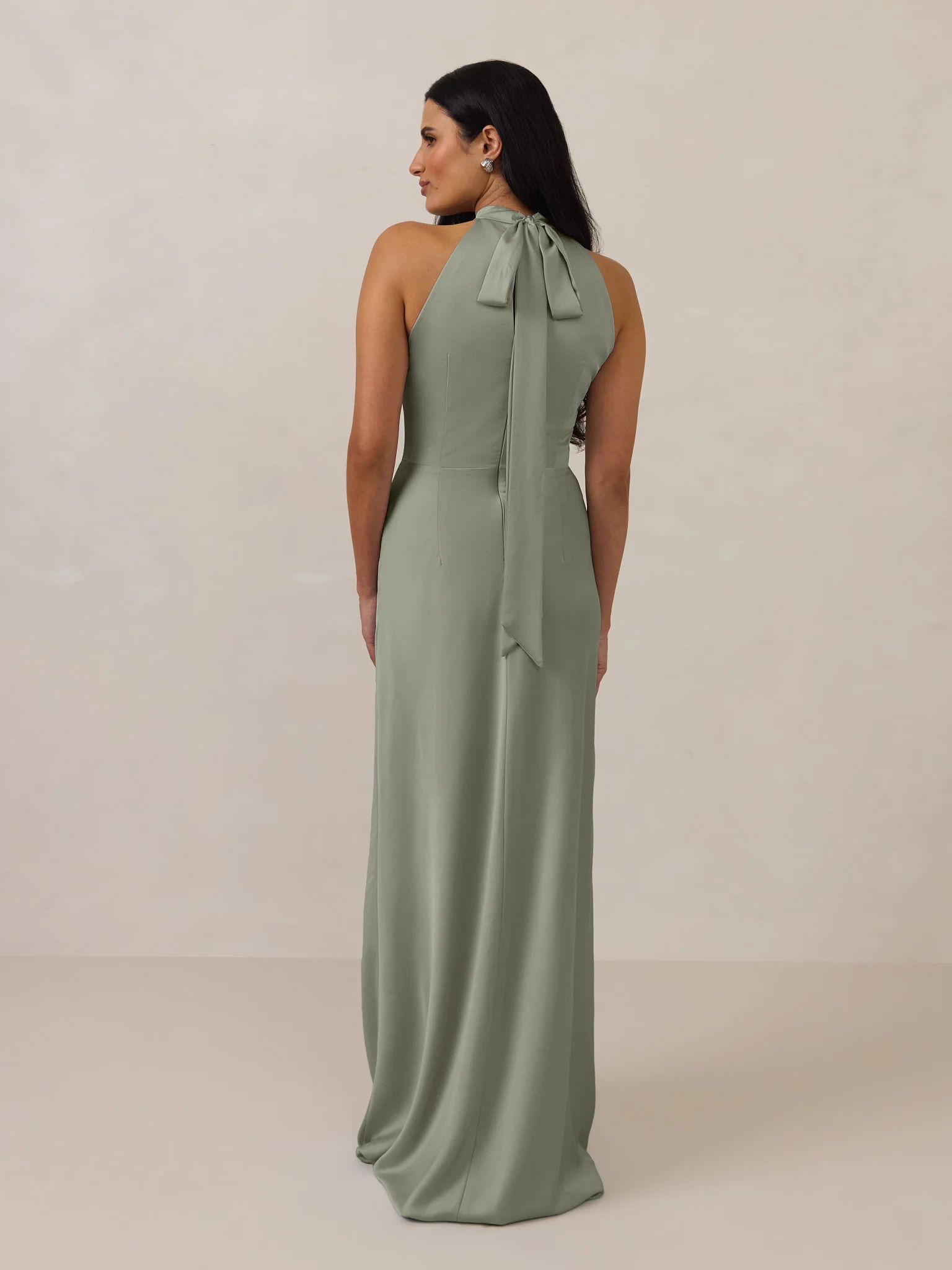Porter Dress - Image 7