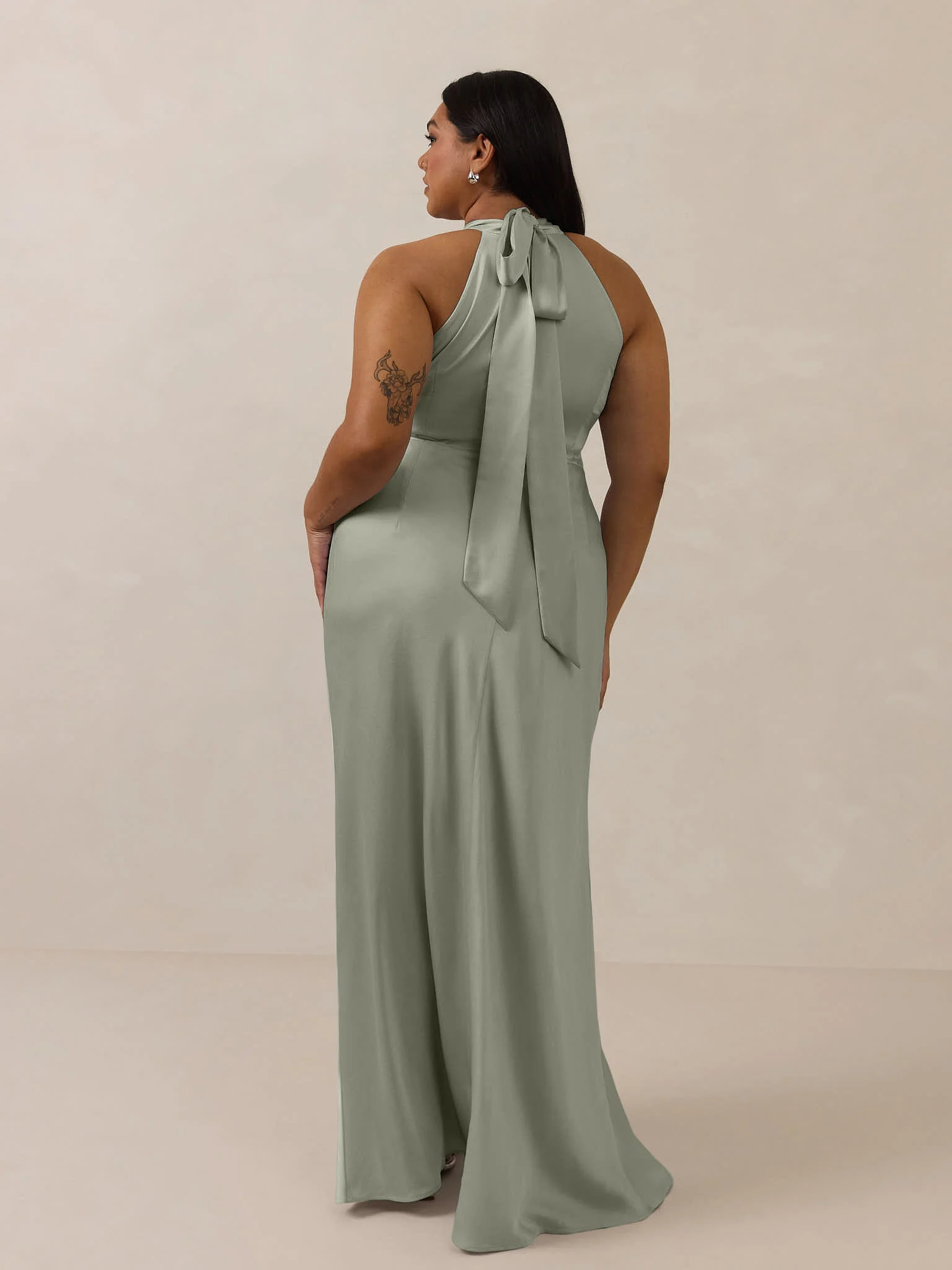 Porter Dress - Image 8