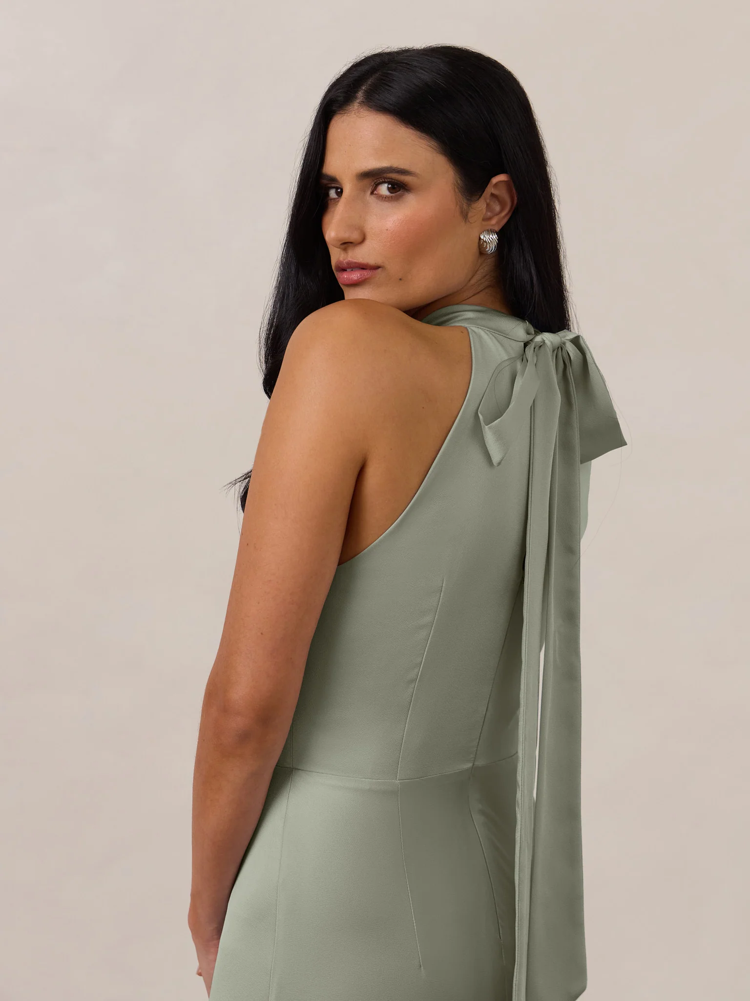 Porter Dress - Image 9