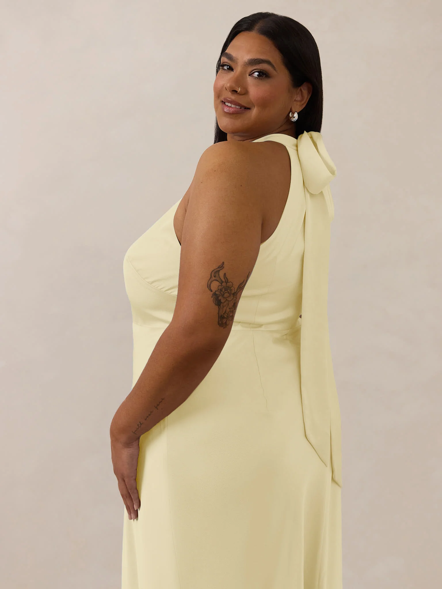 Porter Dress - Image 10