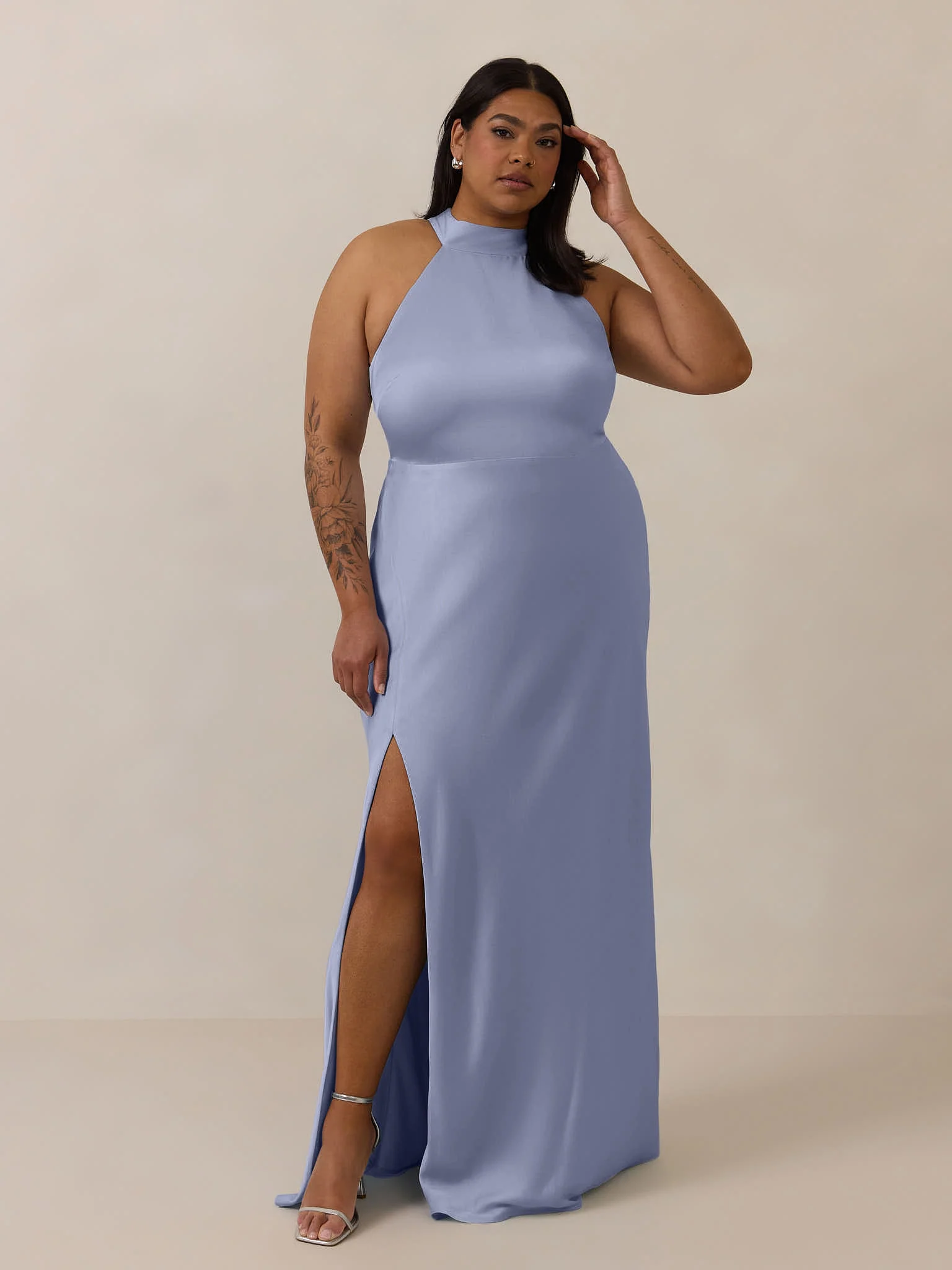 Porter Dress - Image 2