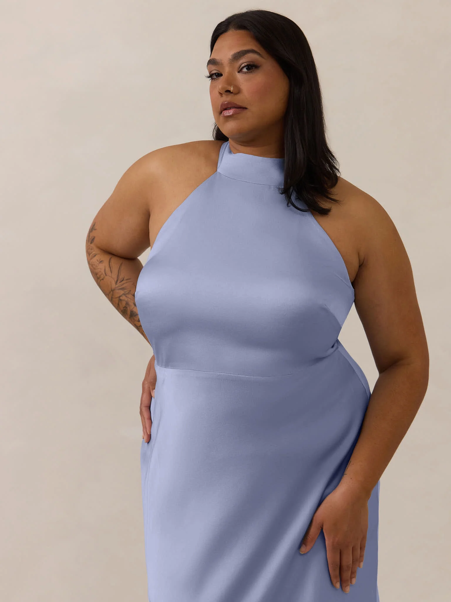 Porter Dress - Image 4