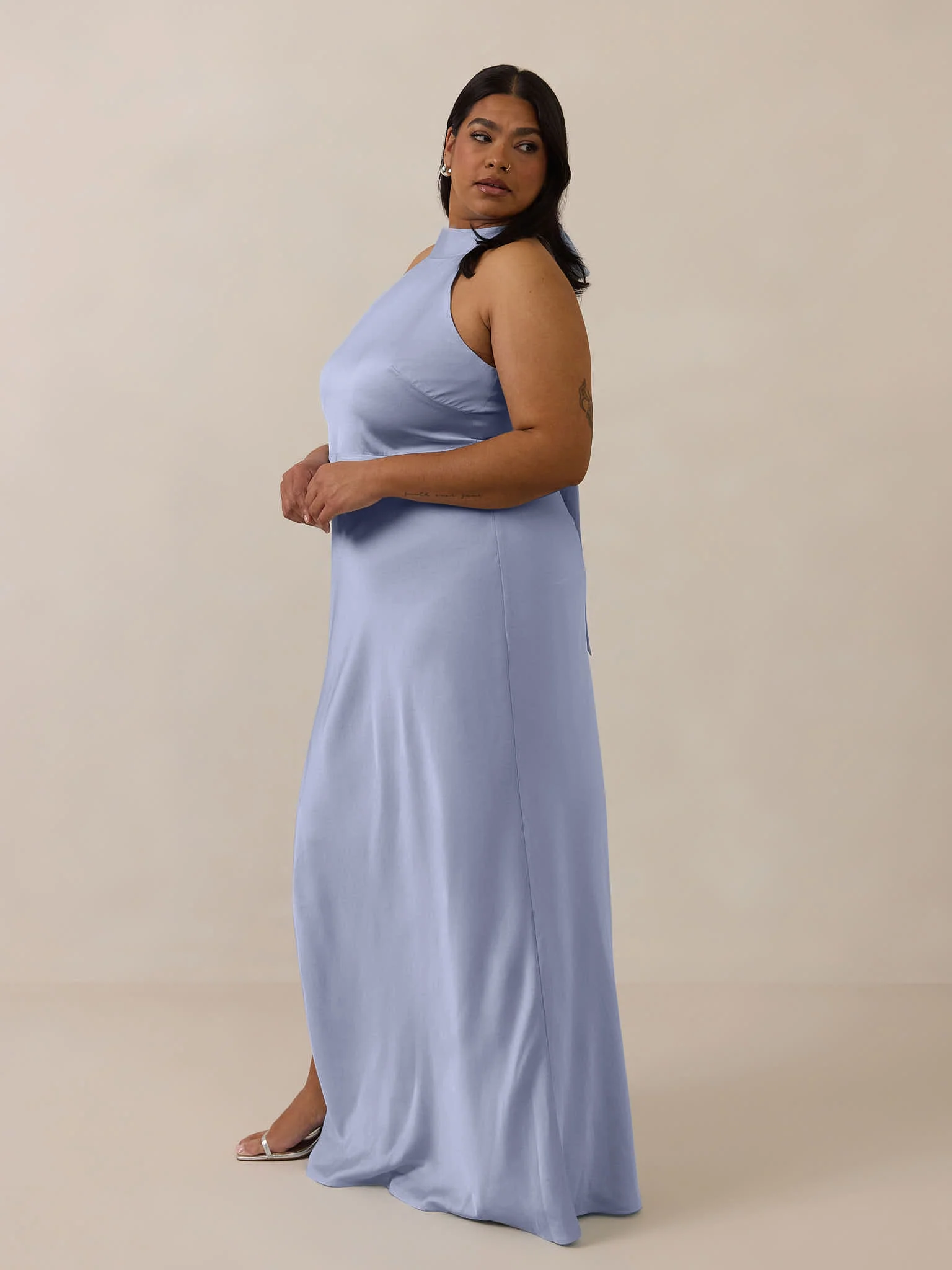 Porter Dress - Image 6