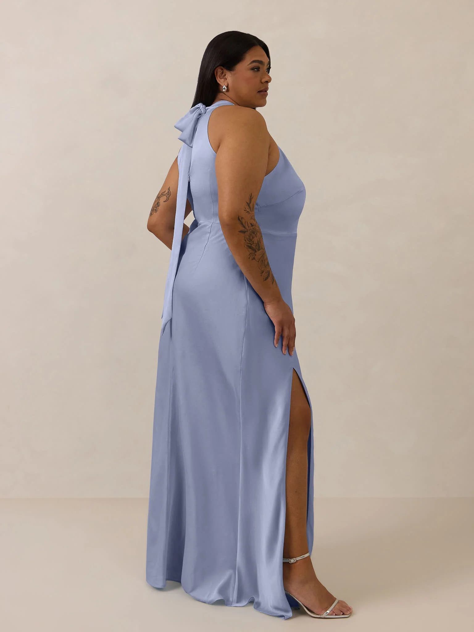 Porter Dress - Image 8