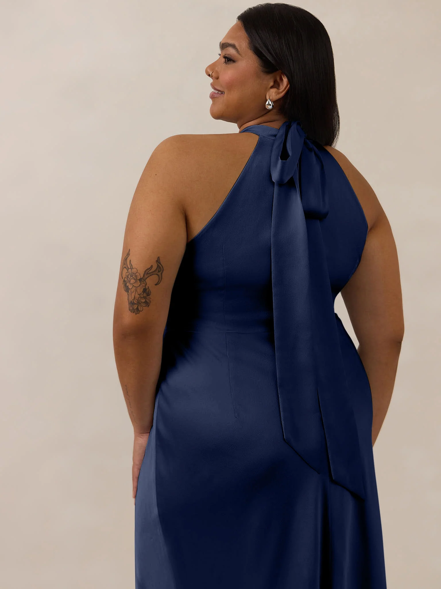 Porter Dress - Image 10