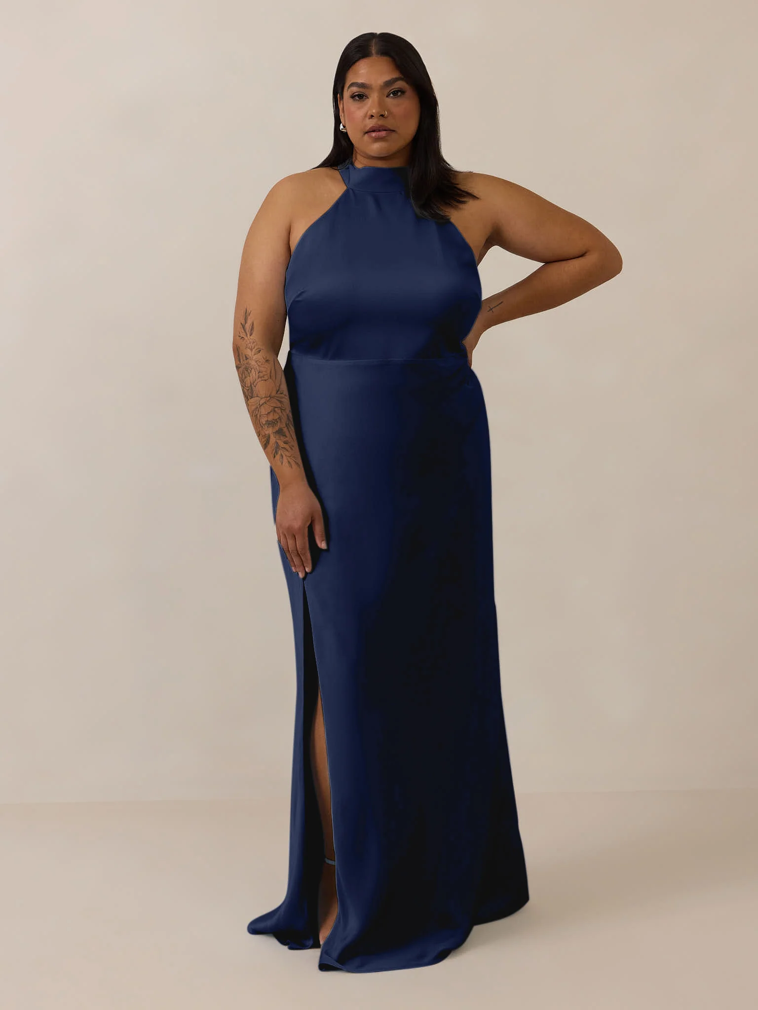 Porter Dress - Image 2