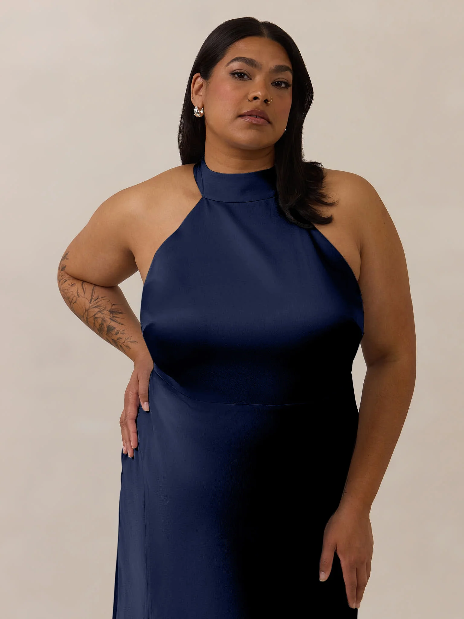 Porter Dress - Image 4