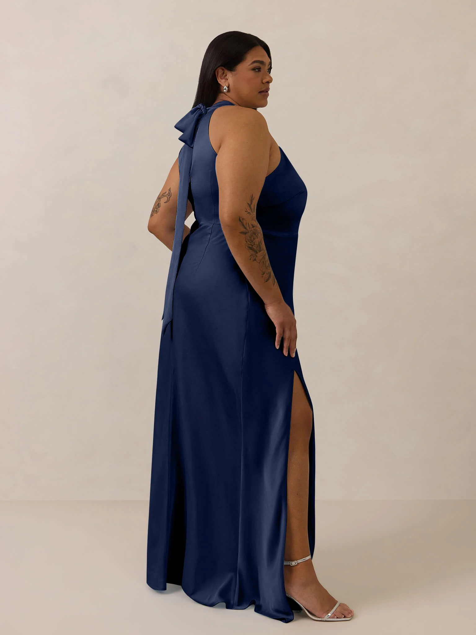 Porter Dress - Image 6
