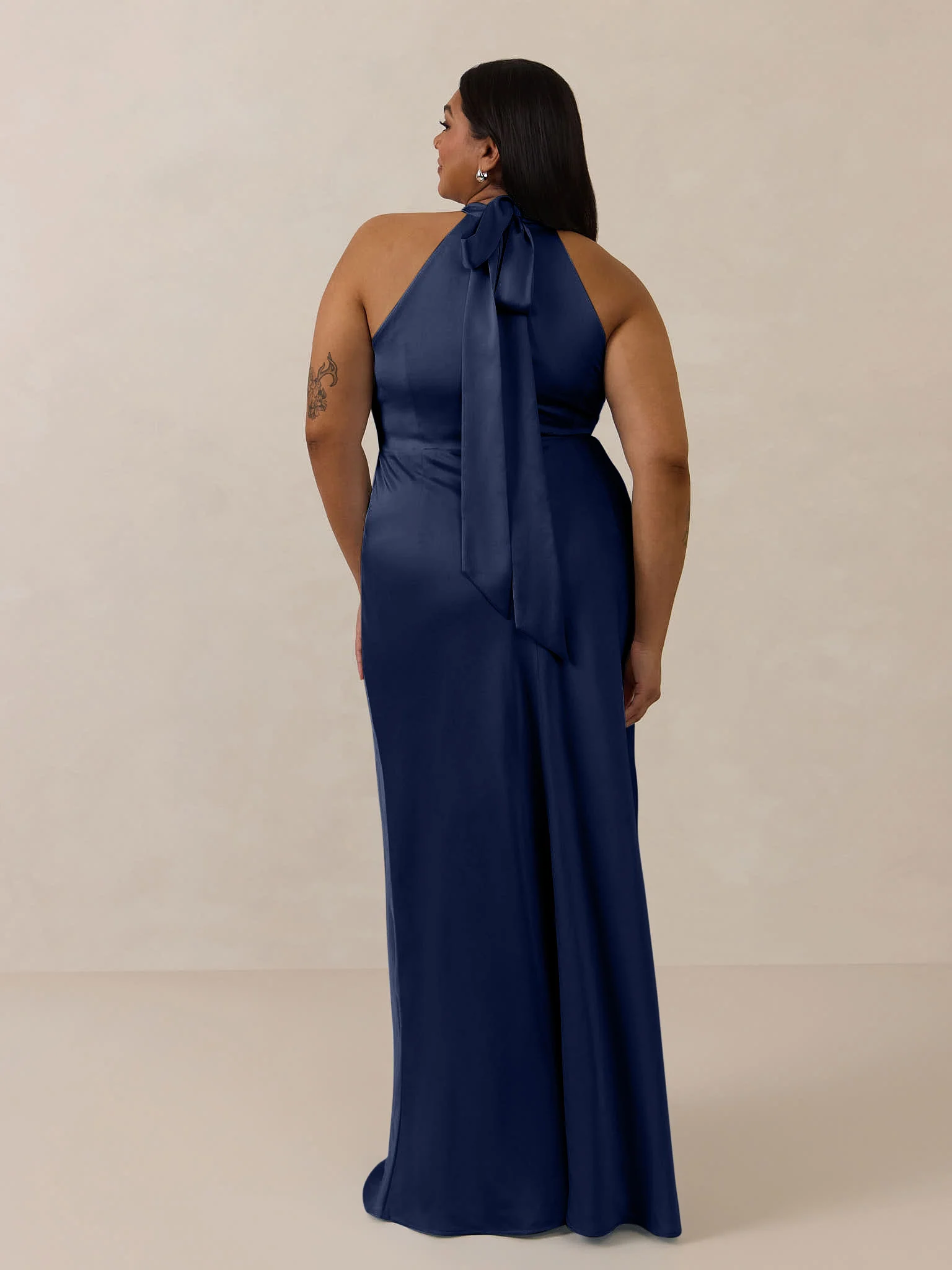 Porter Dress - Image 8