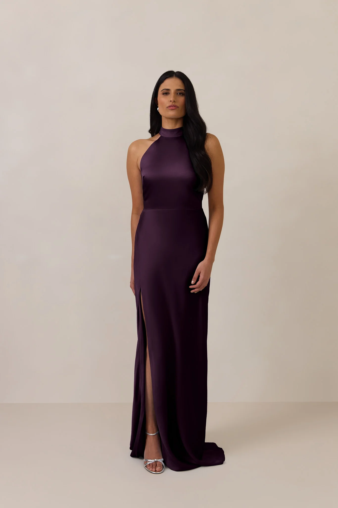 Porter Dress