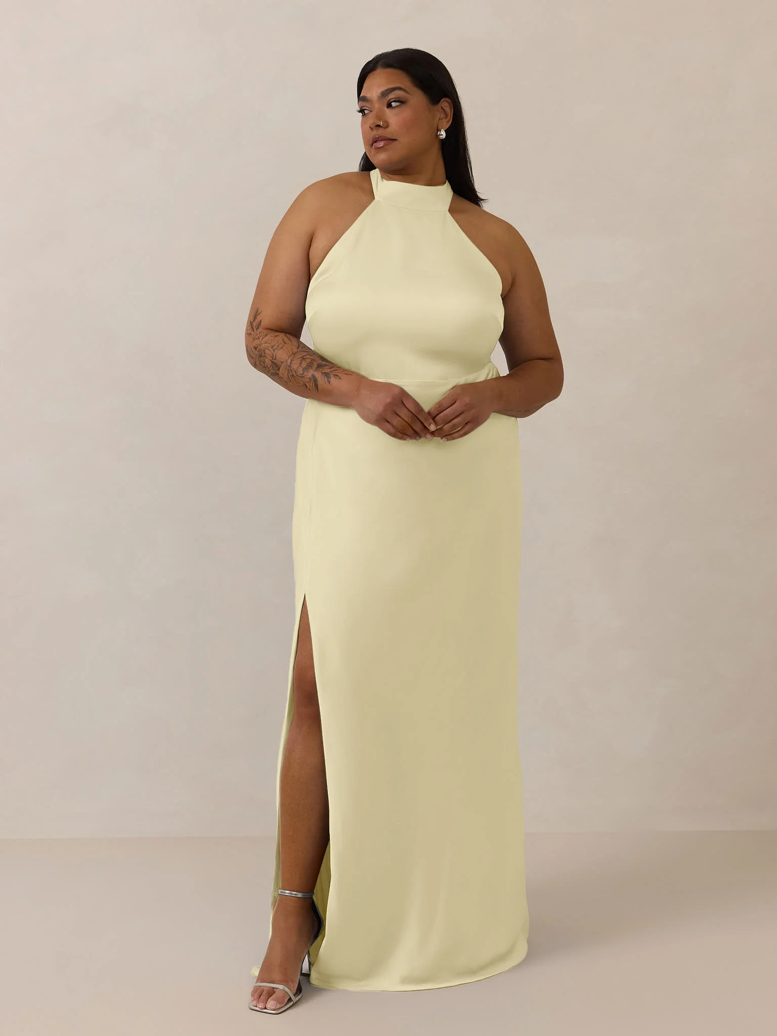 Porter Dress - Image 2