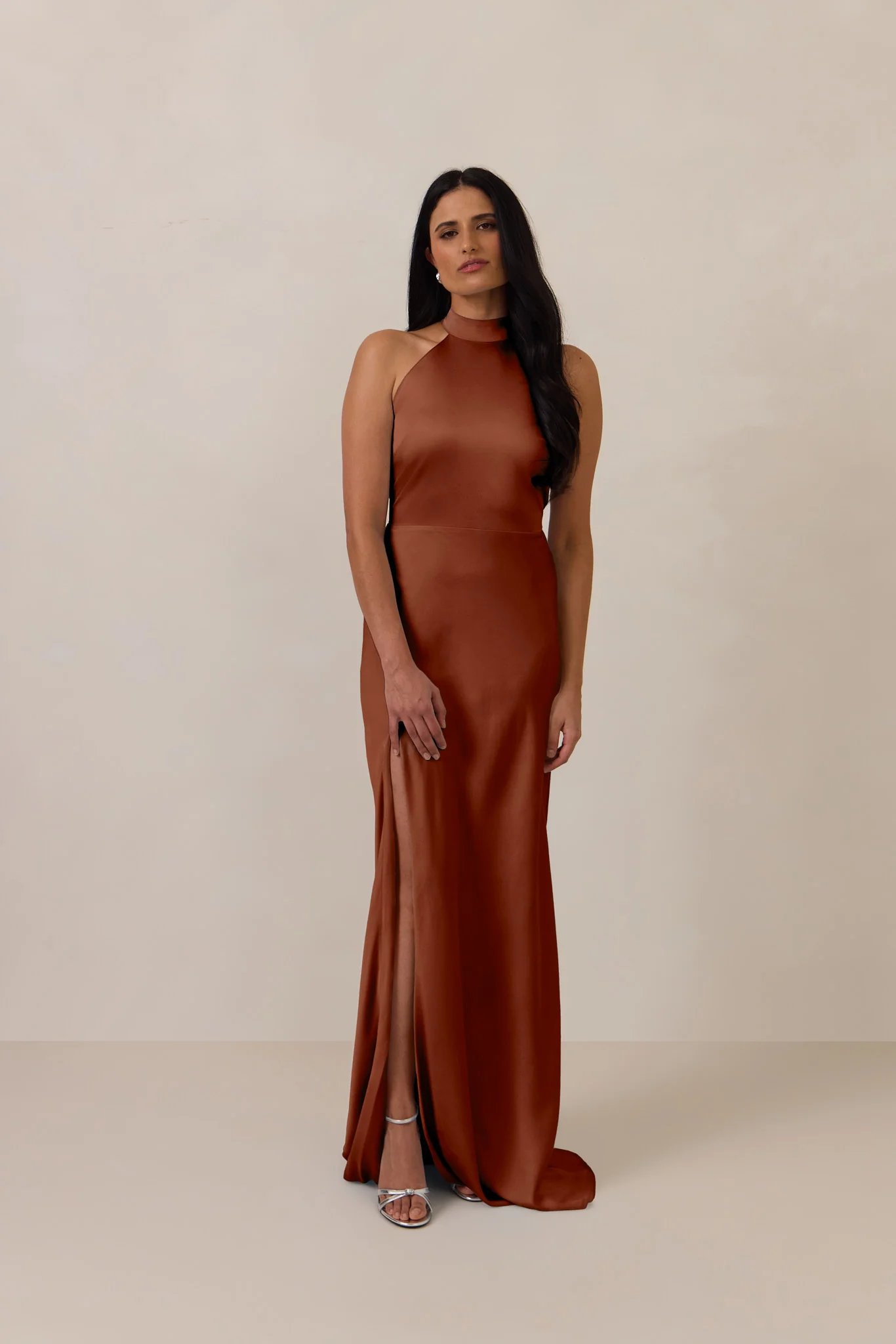 Porter Dress