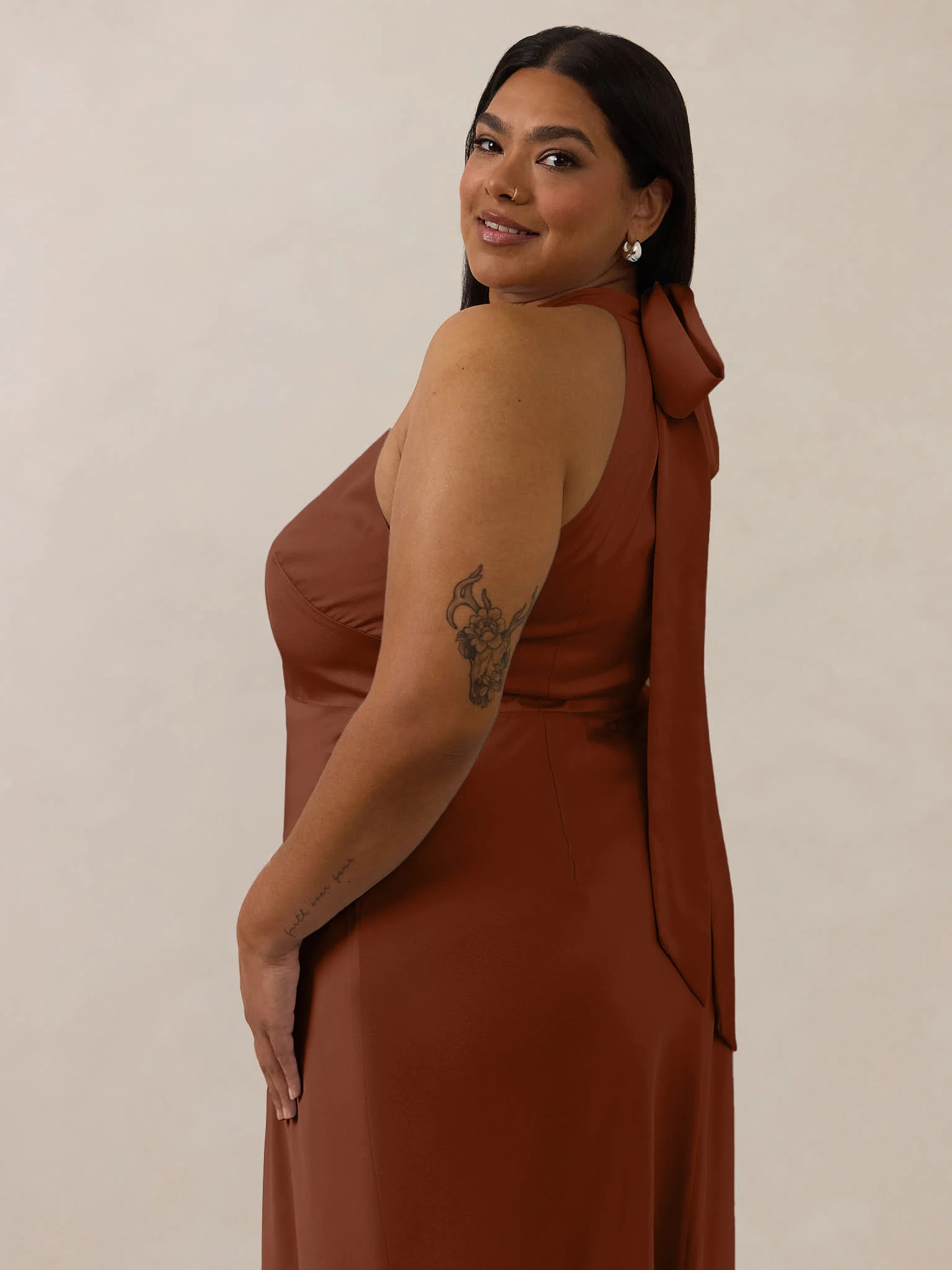 Porter Dress - Image 10