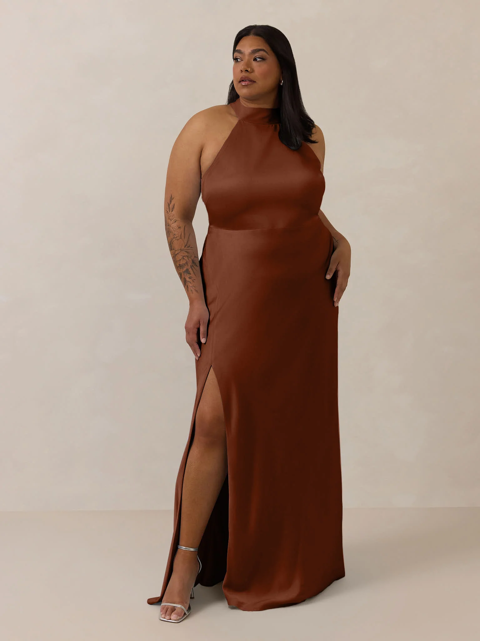Porter Dress - Image 2