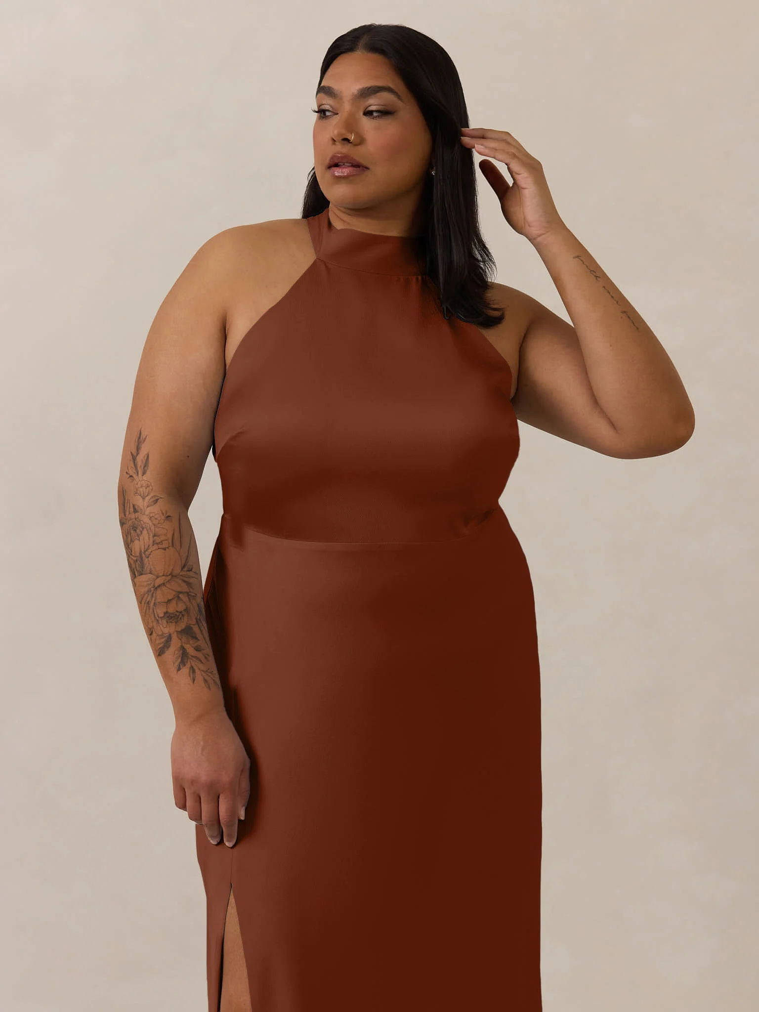 Porter Dress - Image 4