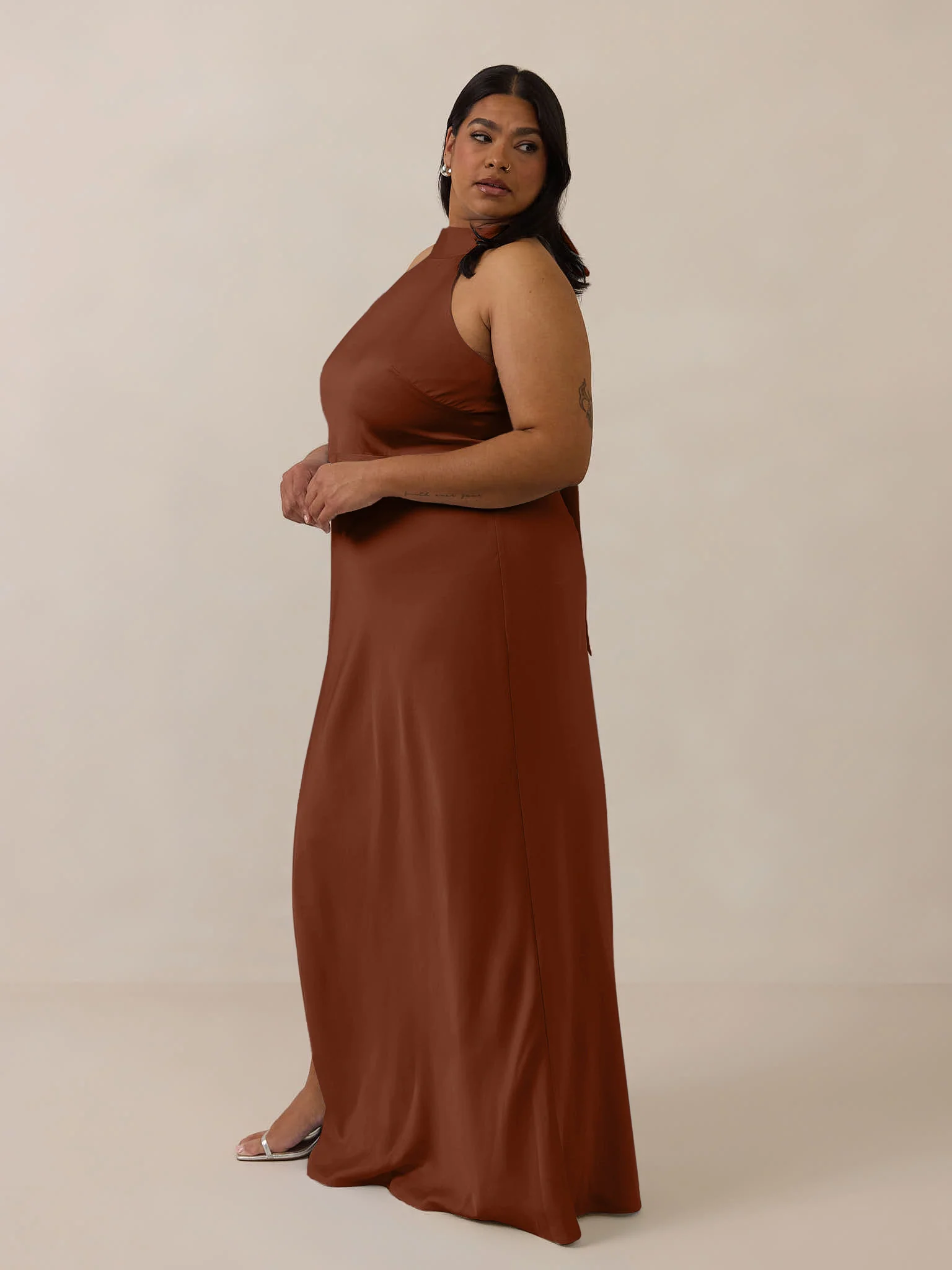 Porter Dress - Image 6