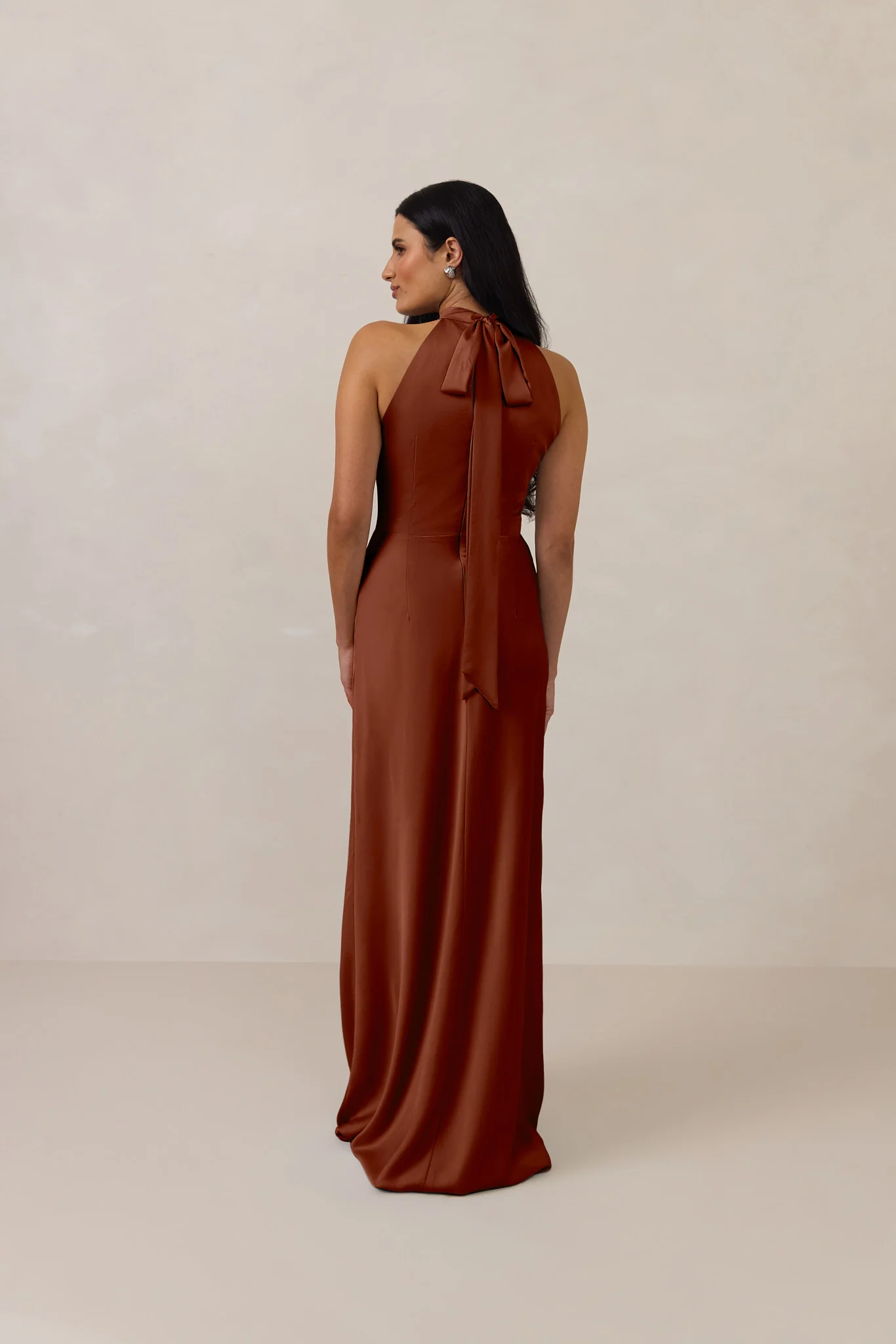 Porter Dress - Image 7