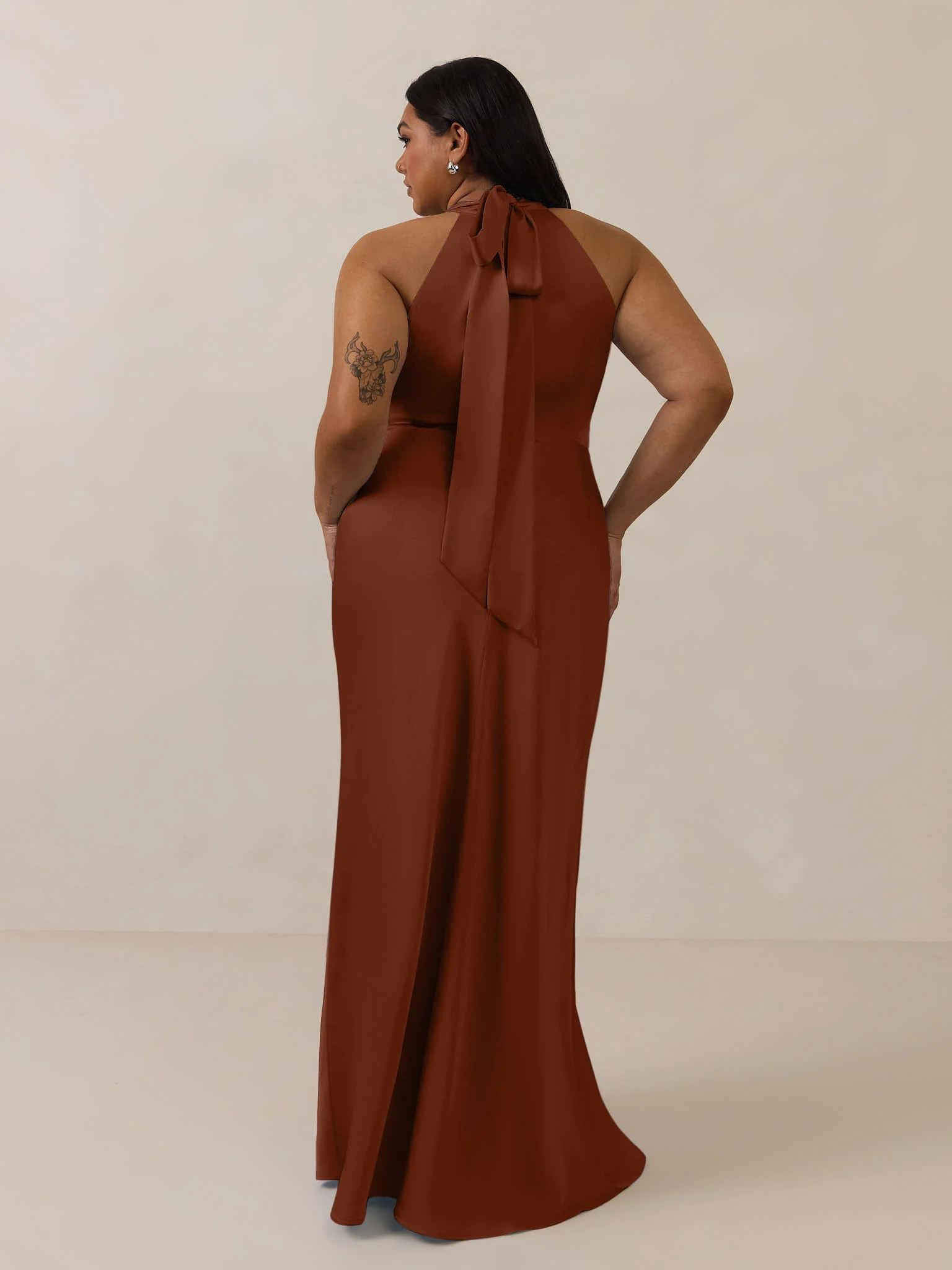Porter Dress - Image 8