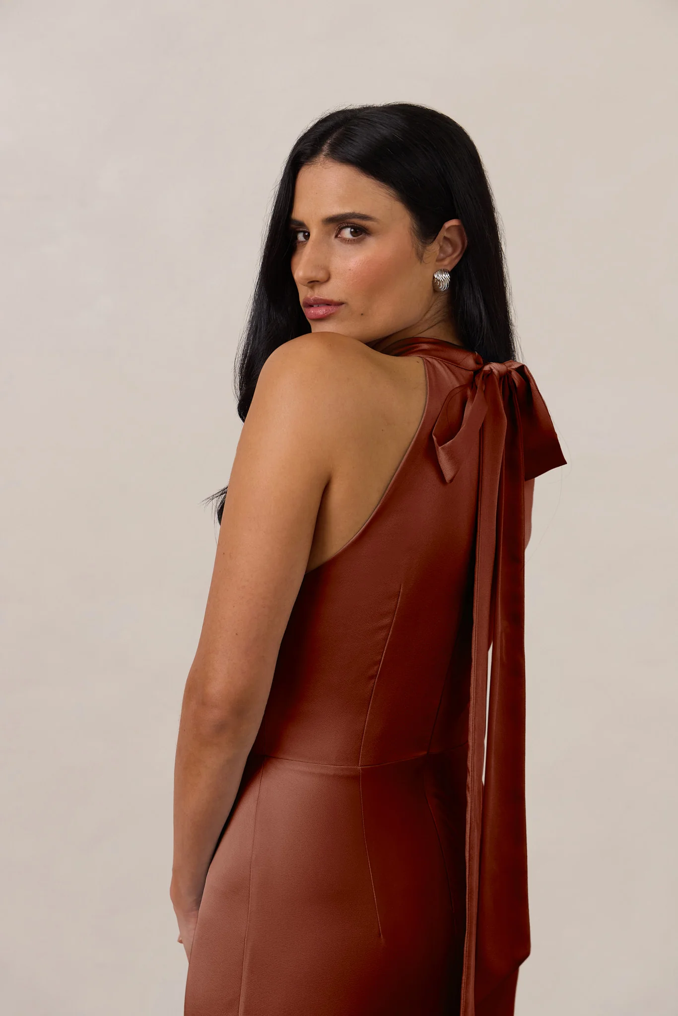 Porter Dress - Image 9