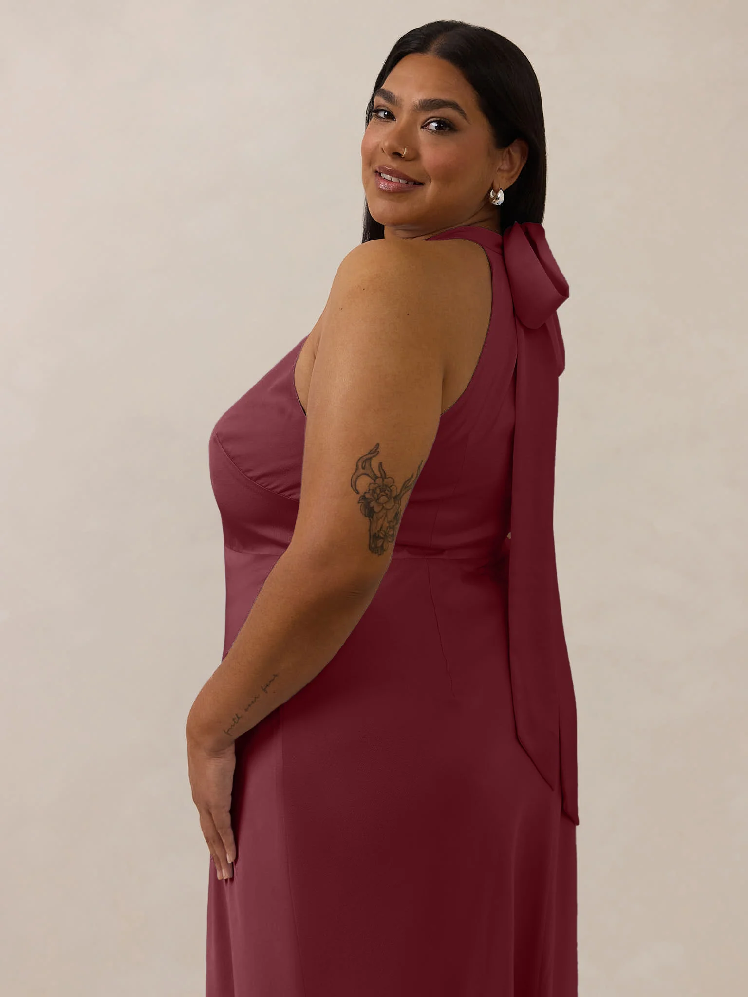 Porter Dress - Image 10