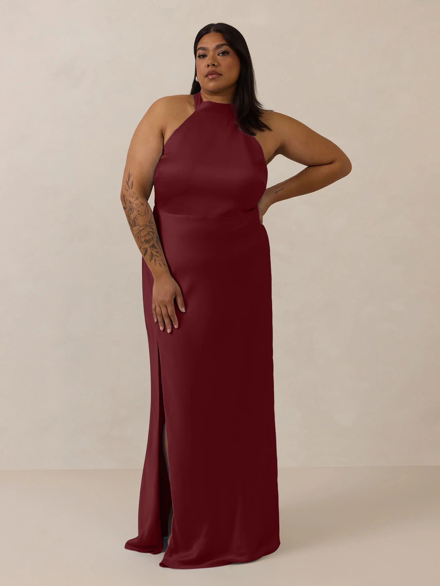 Porter Dress - Image 2