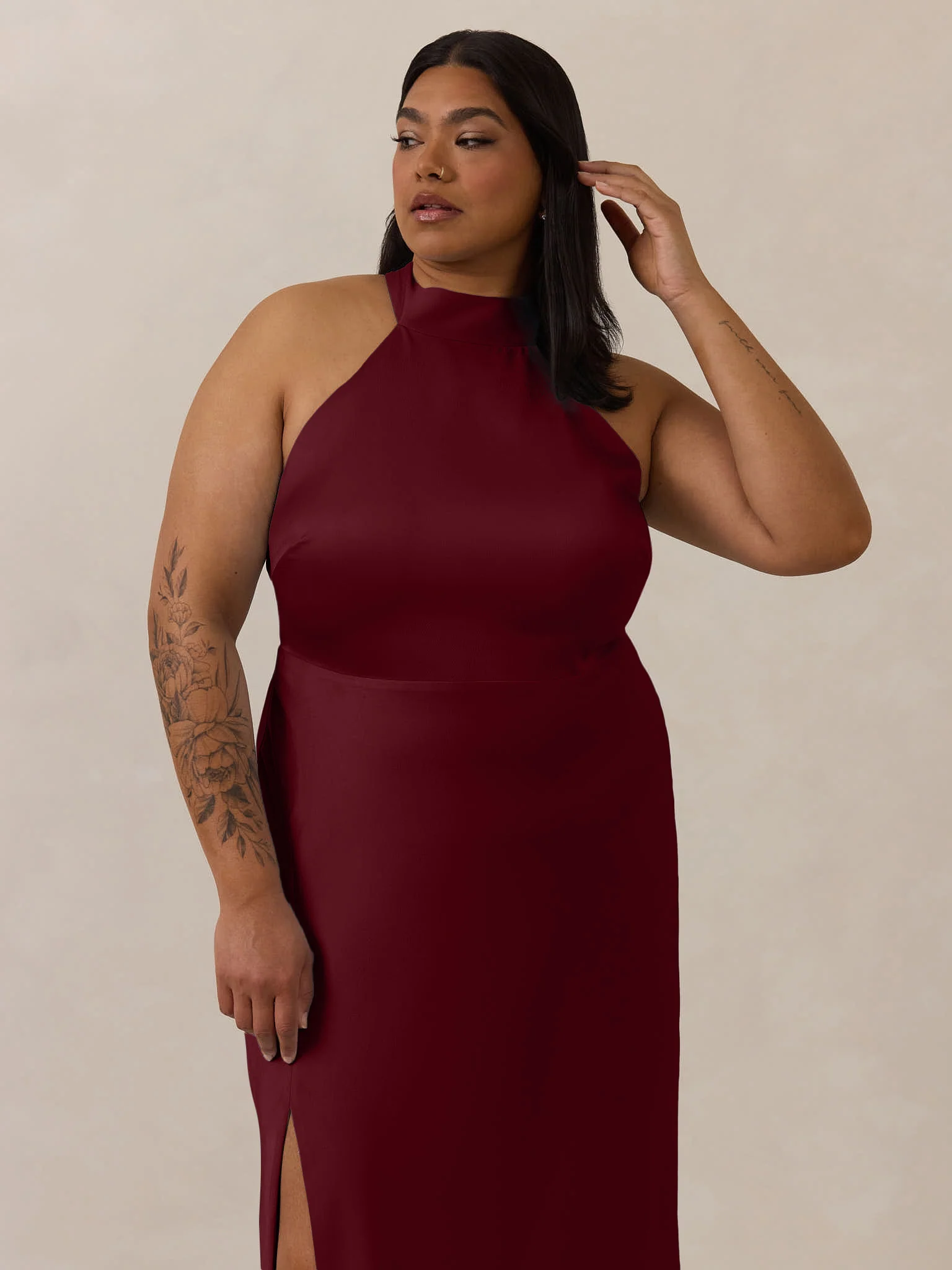 Porter Dress - Image 4