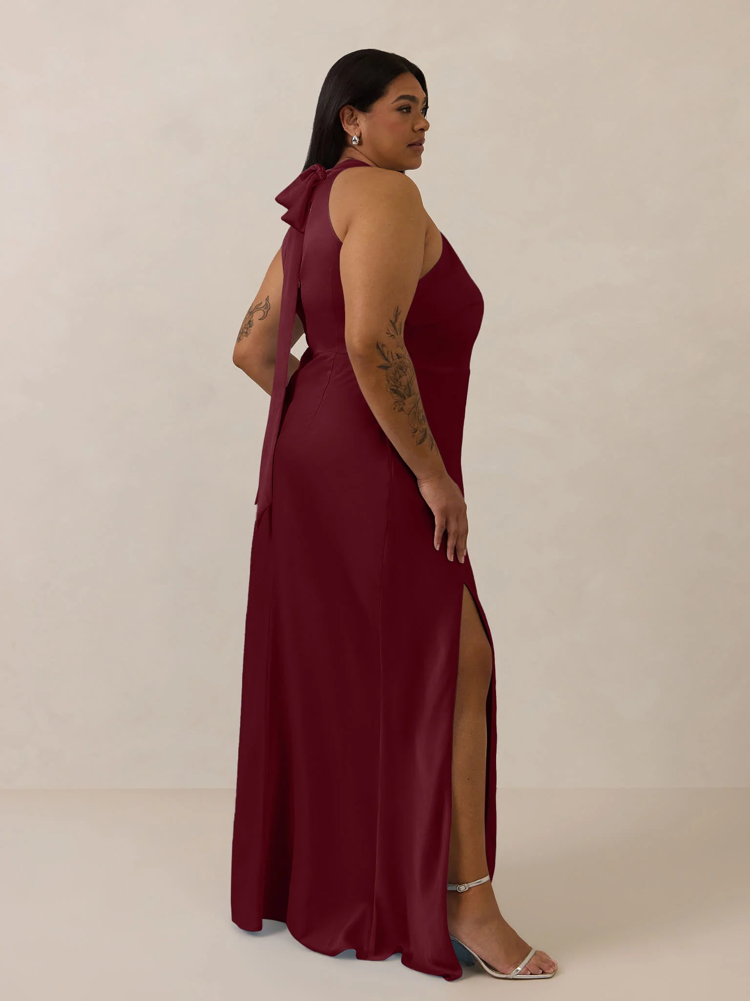 Porter Dress - Image 6