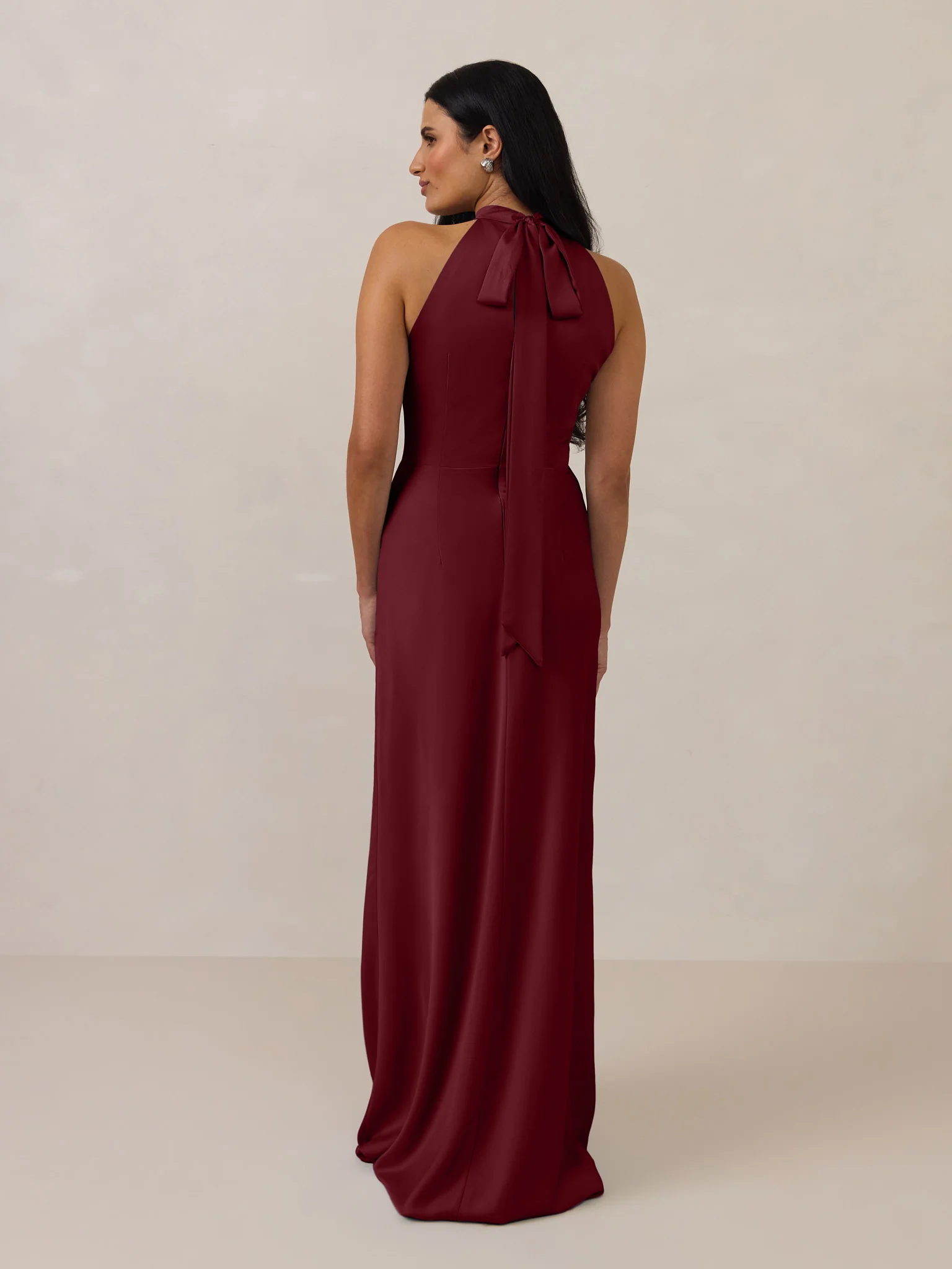 Porter Dress - Image 7