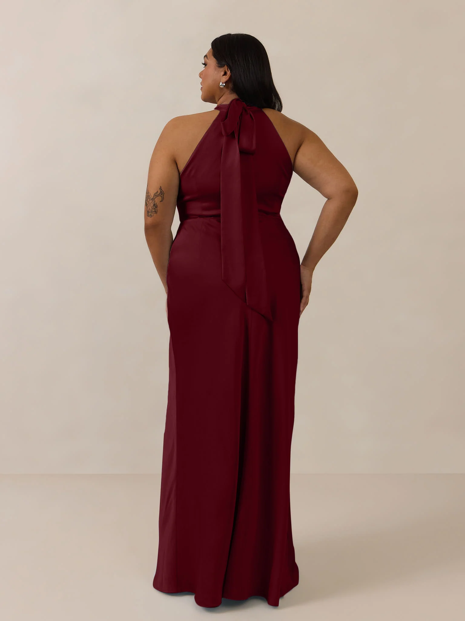 Porter Dress - Image 8