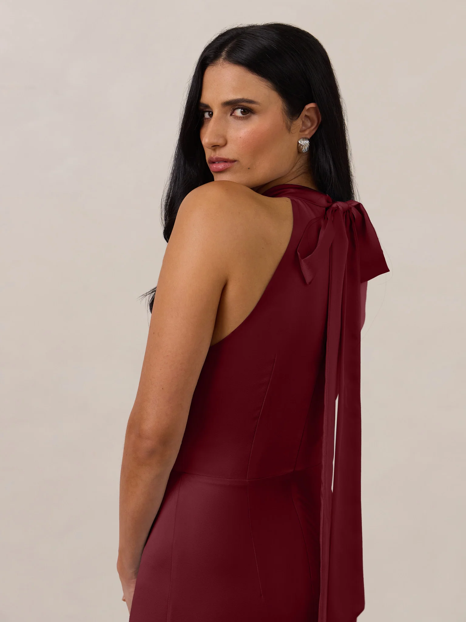 Porter Dress - Image 9