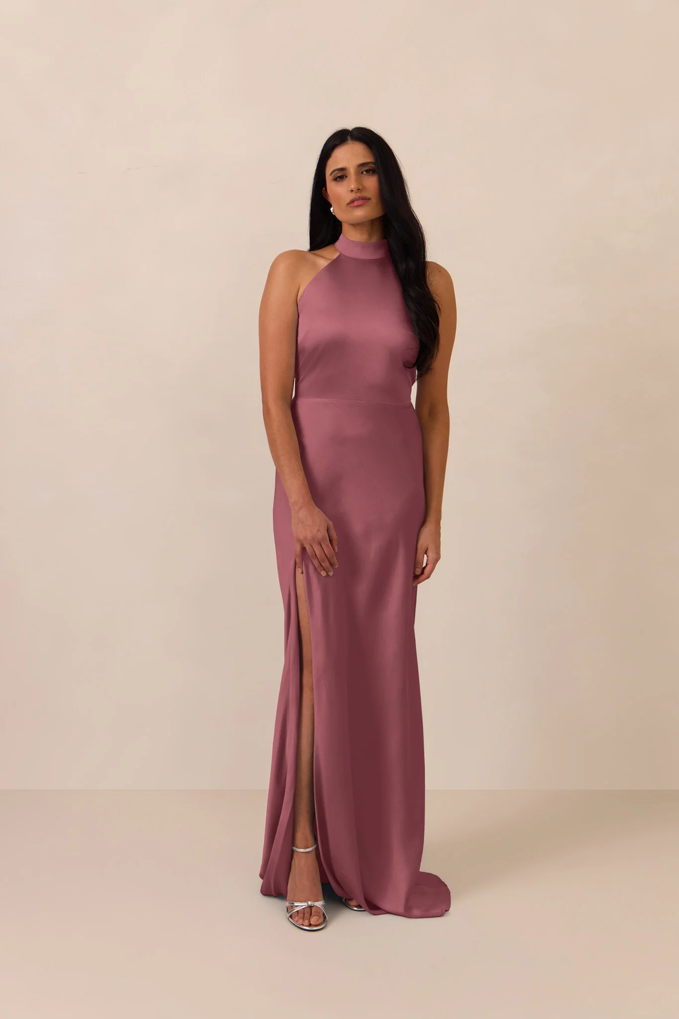 Porter Dress