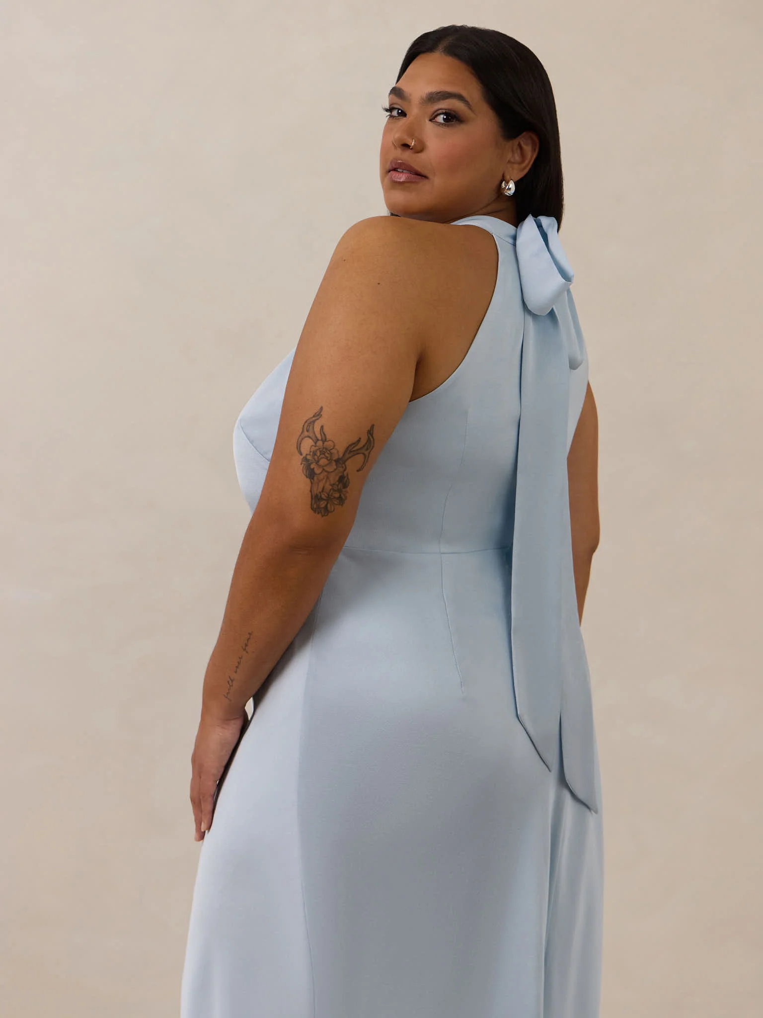 Porter Dress - Image 10