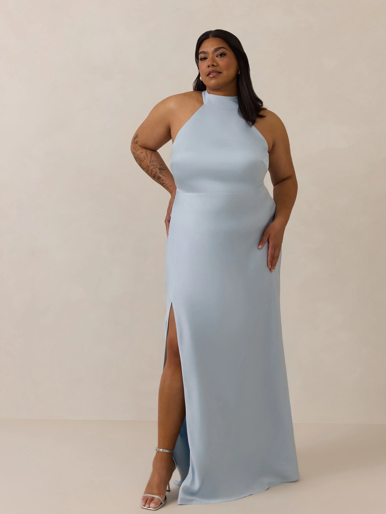 Porter Dress - Image 2