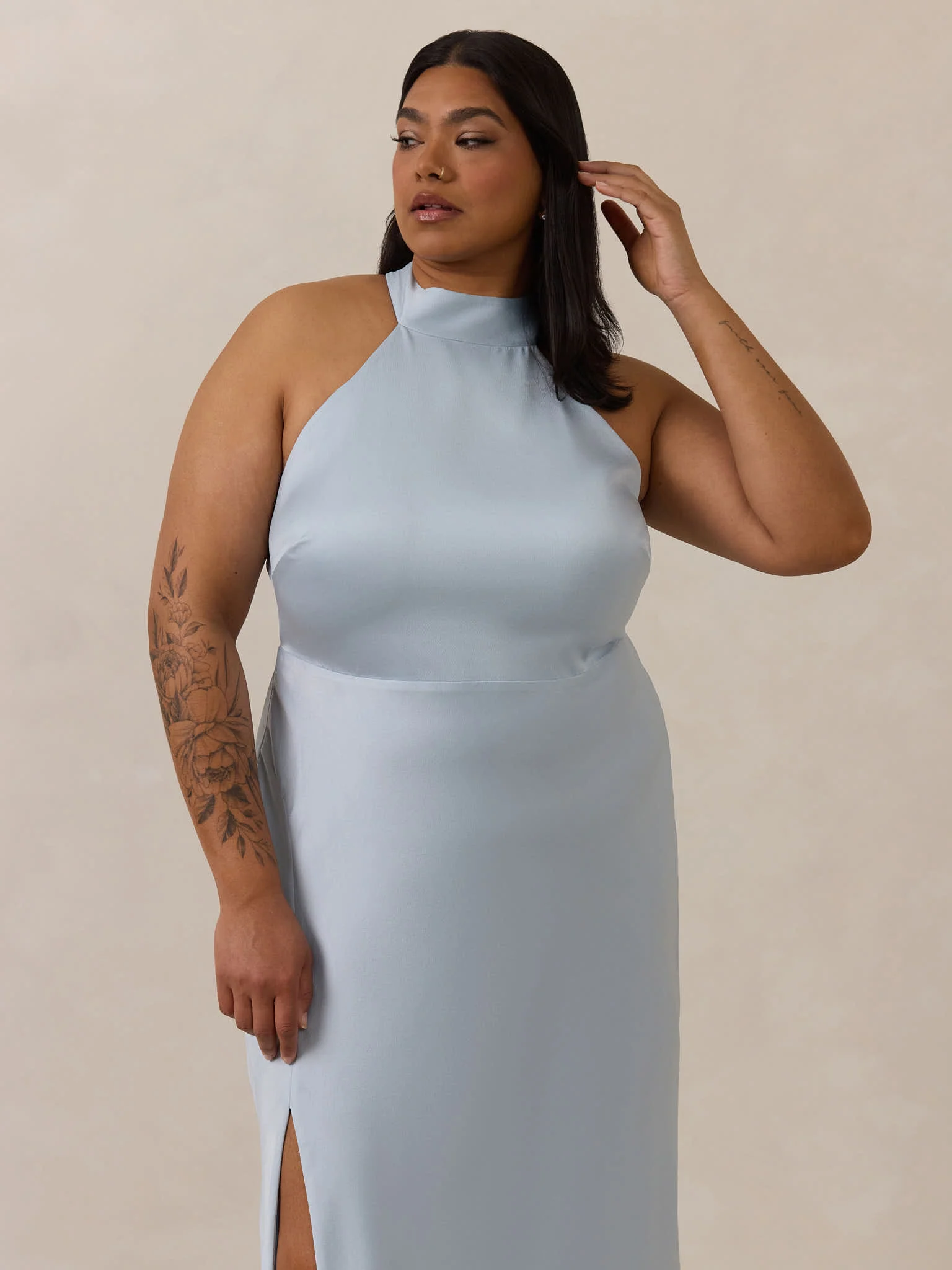Porter Dress - Image 4