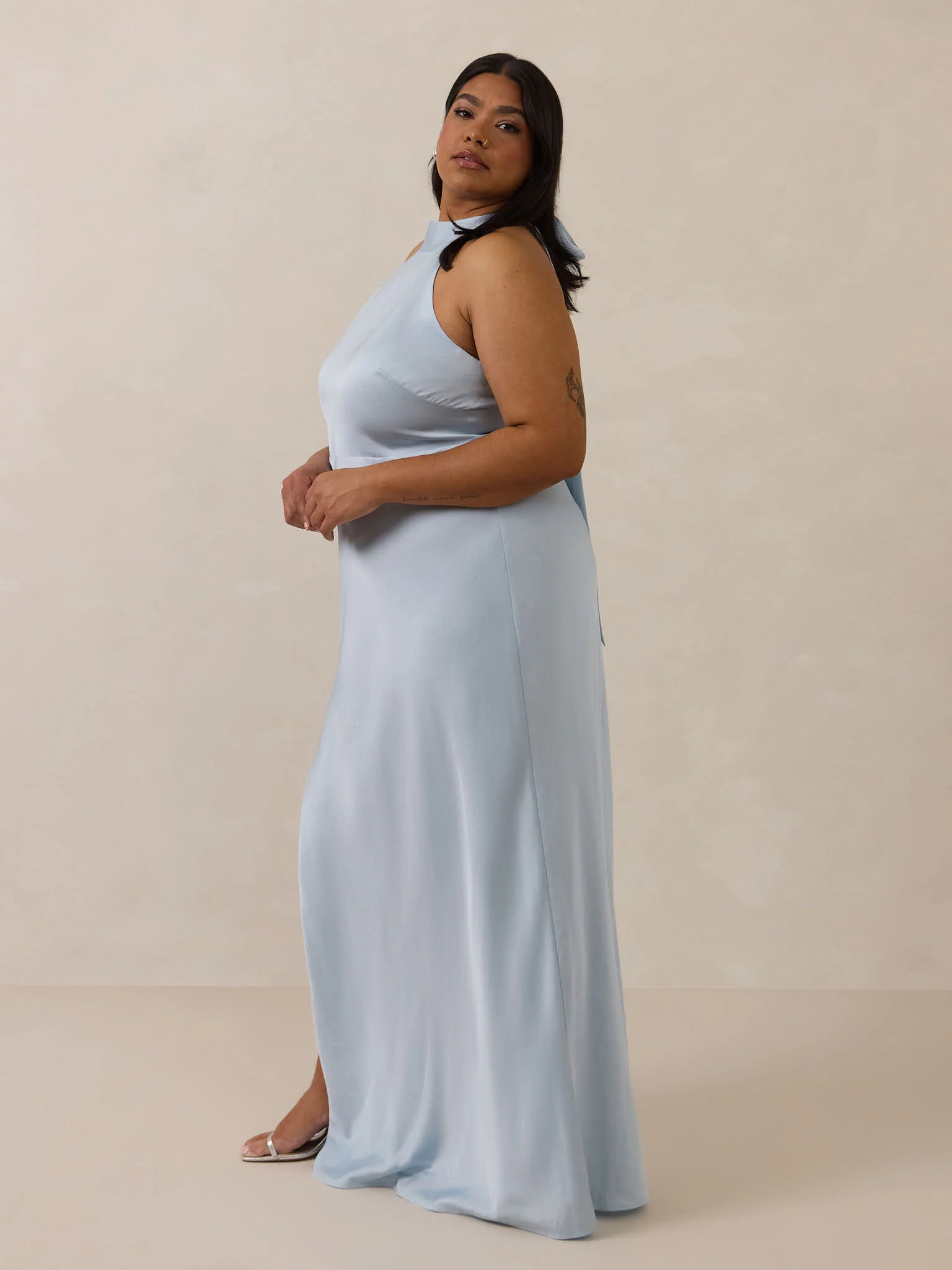 Porter Dress - Image 6