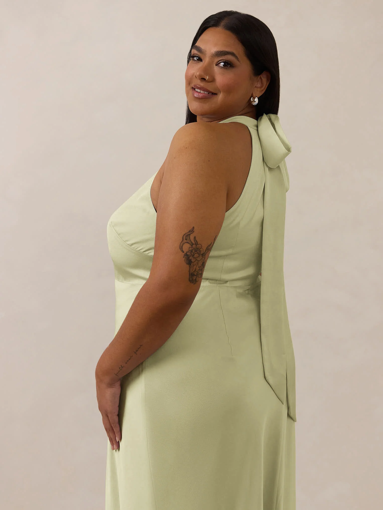 Porter Dress - Image 10