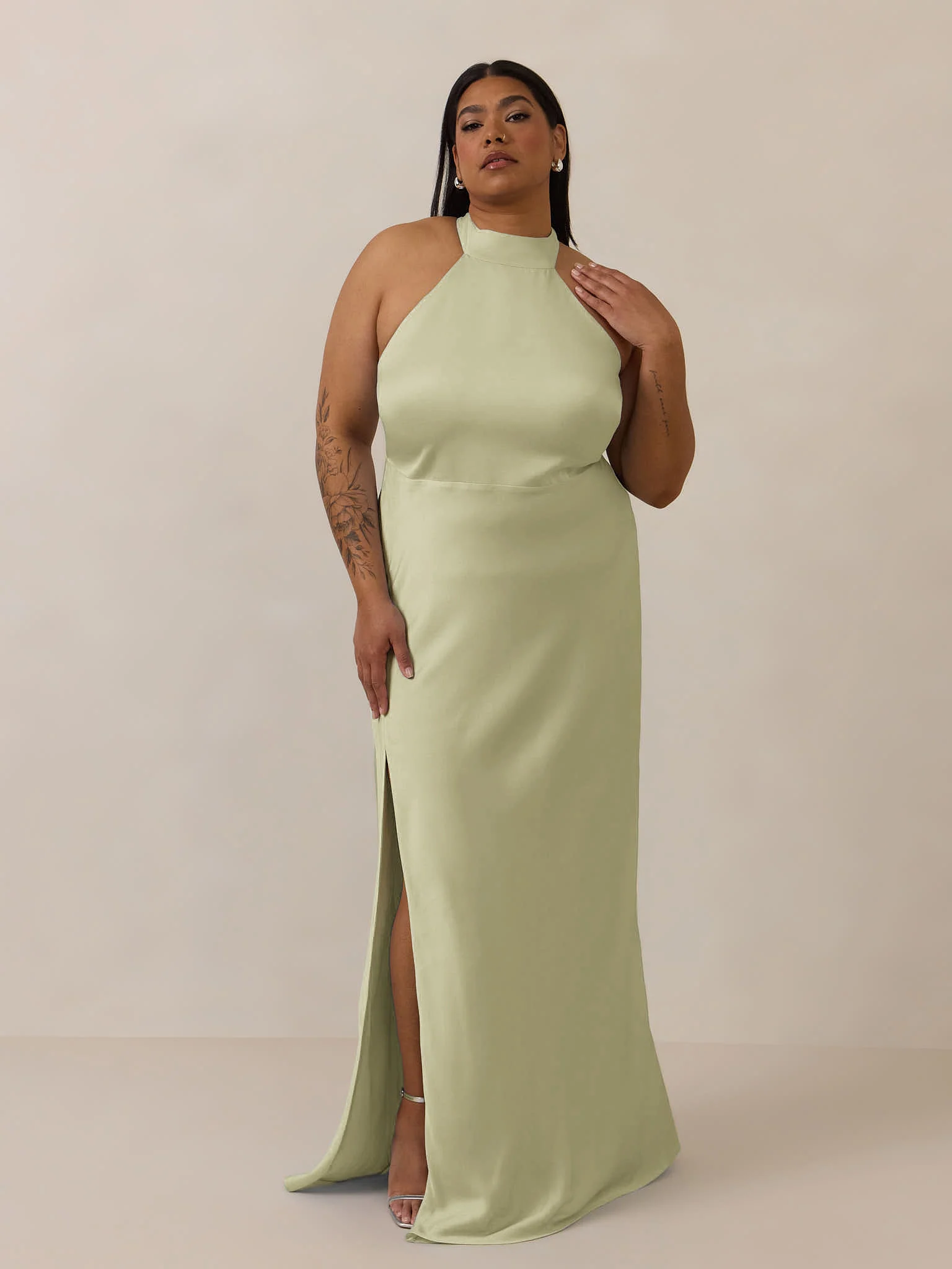 Porter Dress - Image 2