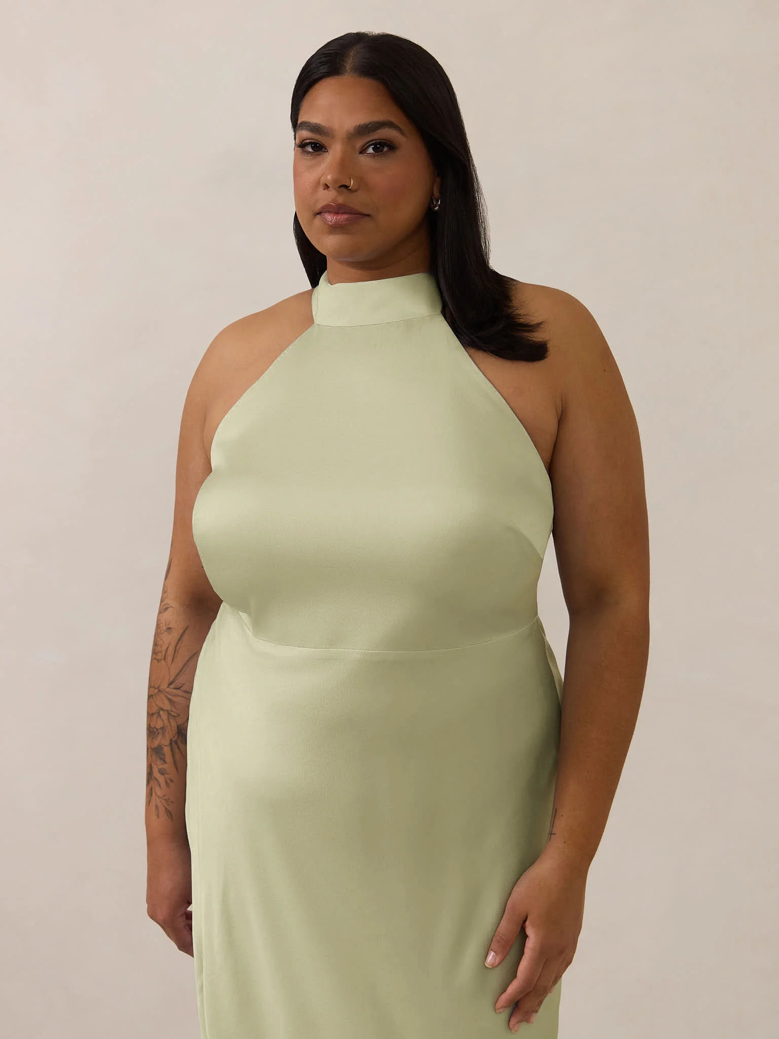 Porter Dress - Image 4