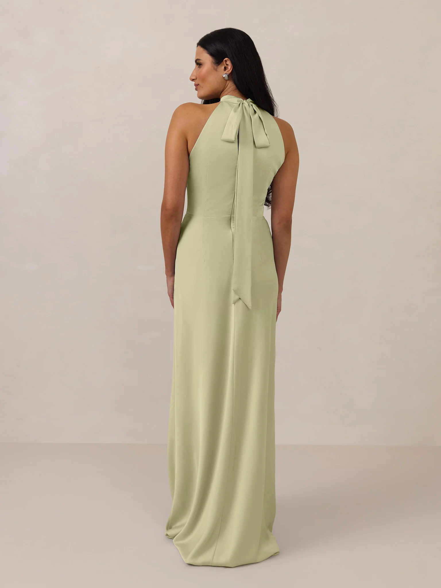Porter Dress - Image 7