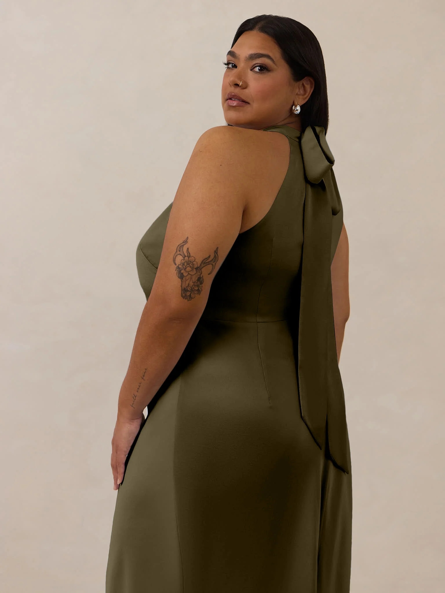 Porter Dress - Image 10