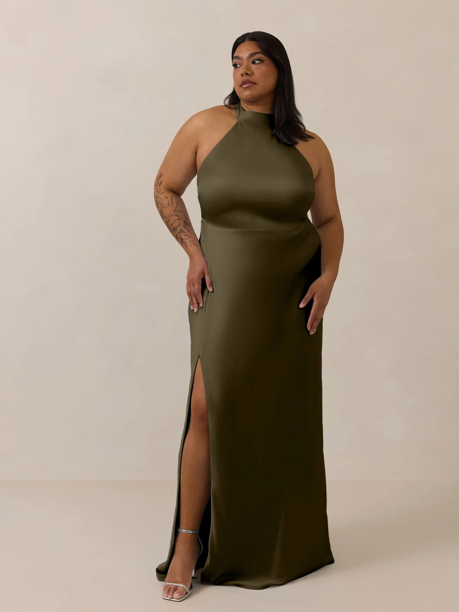 Porter Dress - Image 2