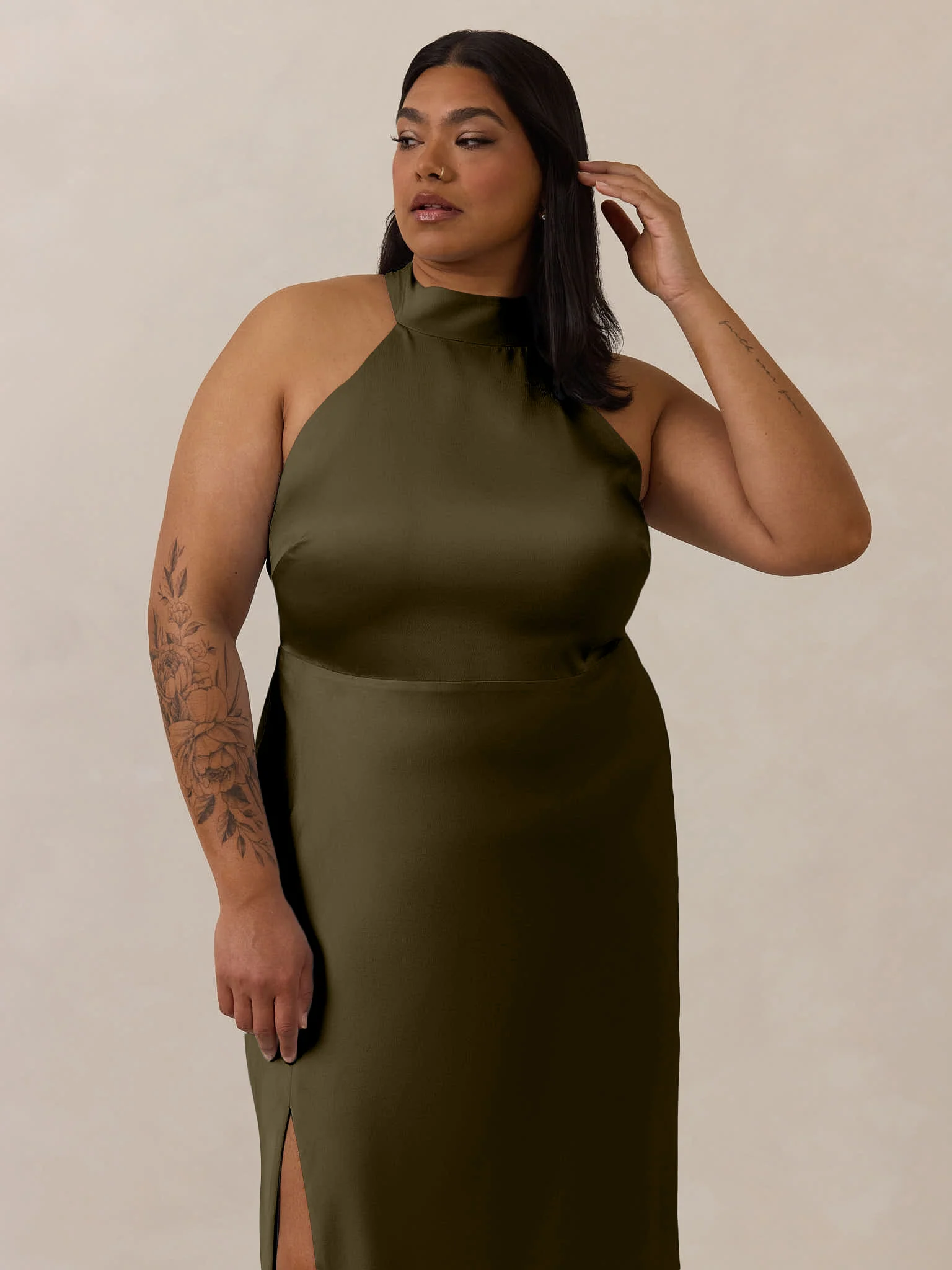 Porter Dress - Image 4