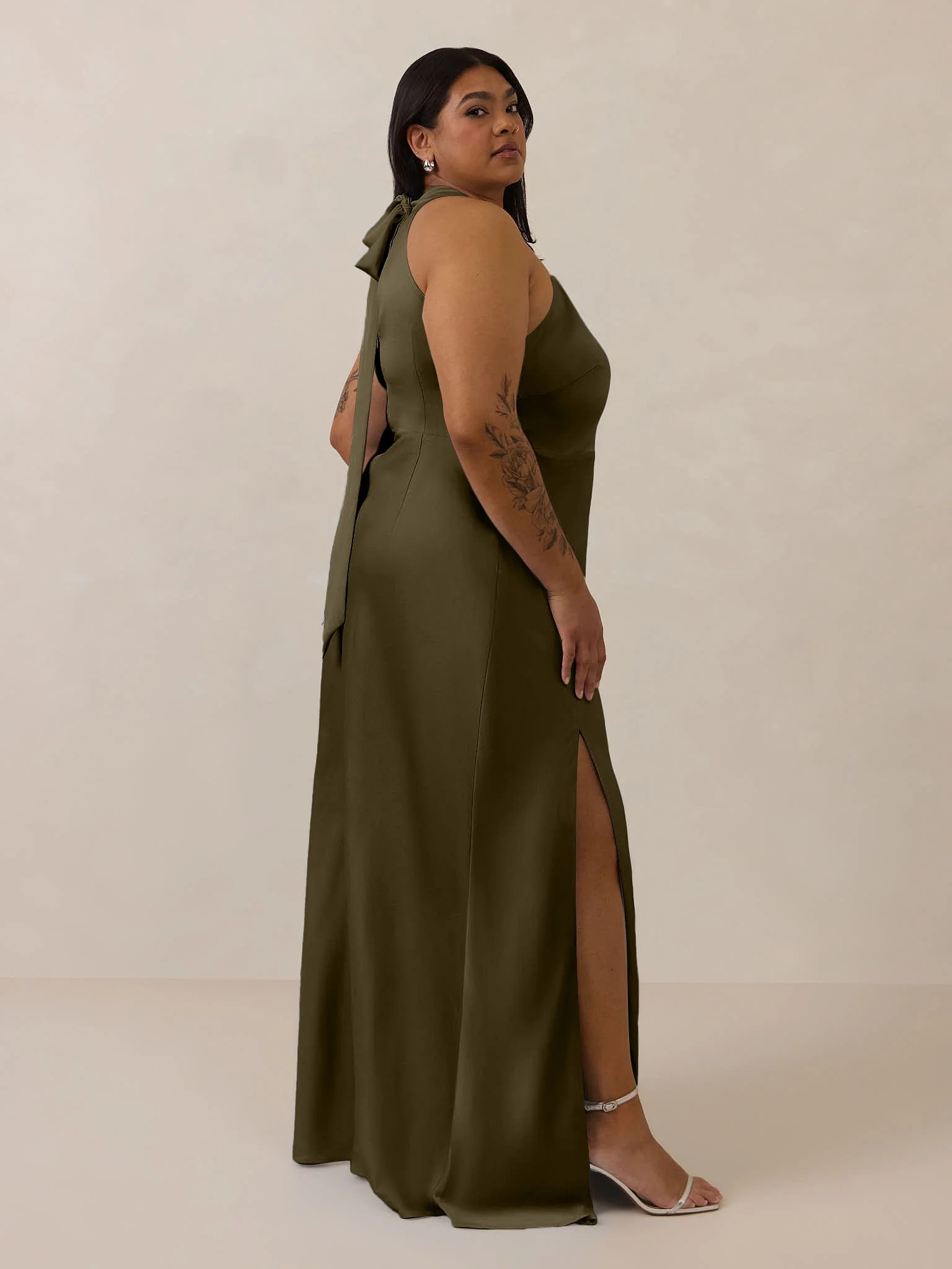 Porter Dress - Image 6