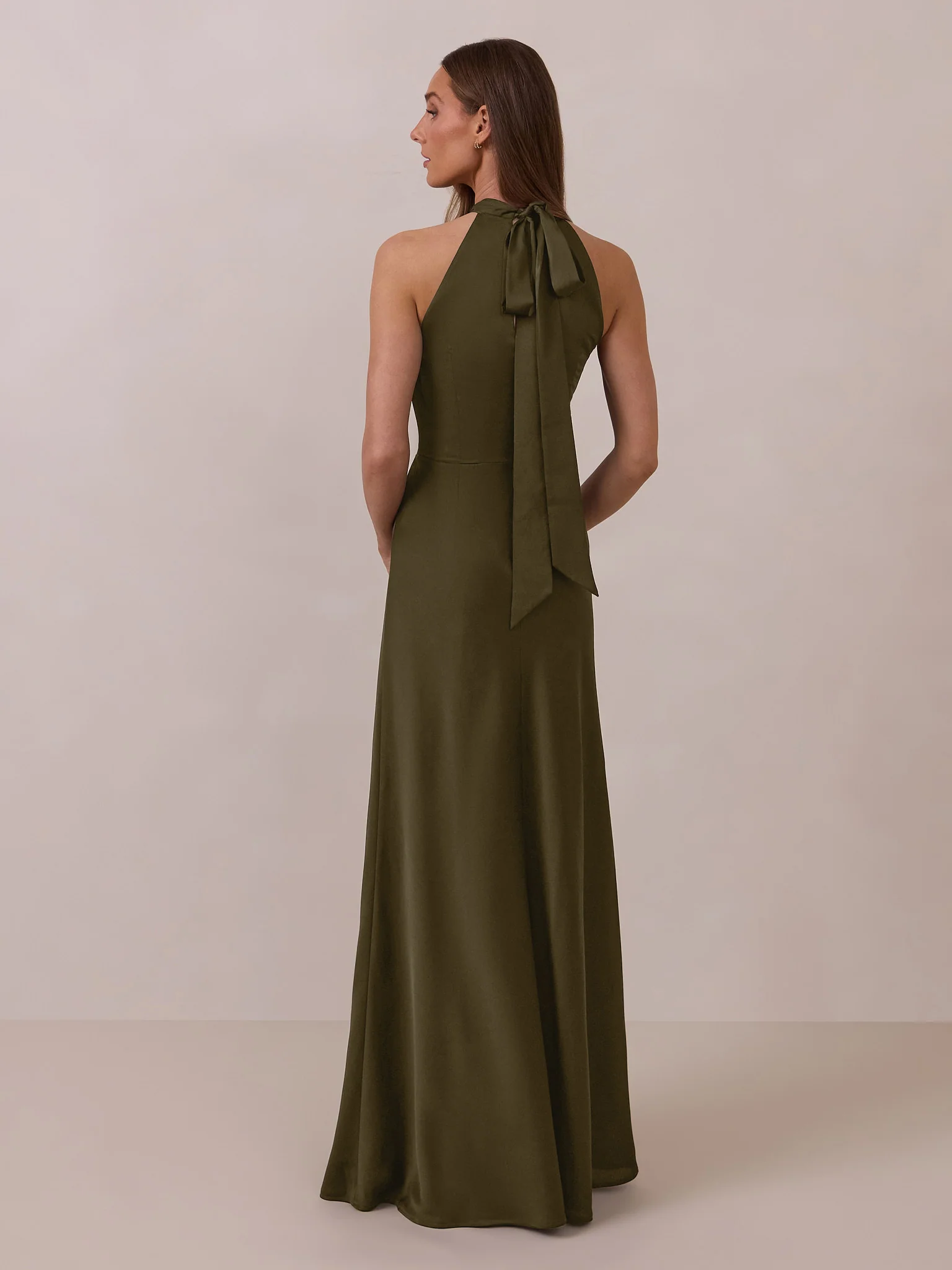 Porter Dress - Image 7