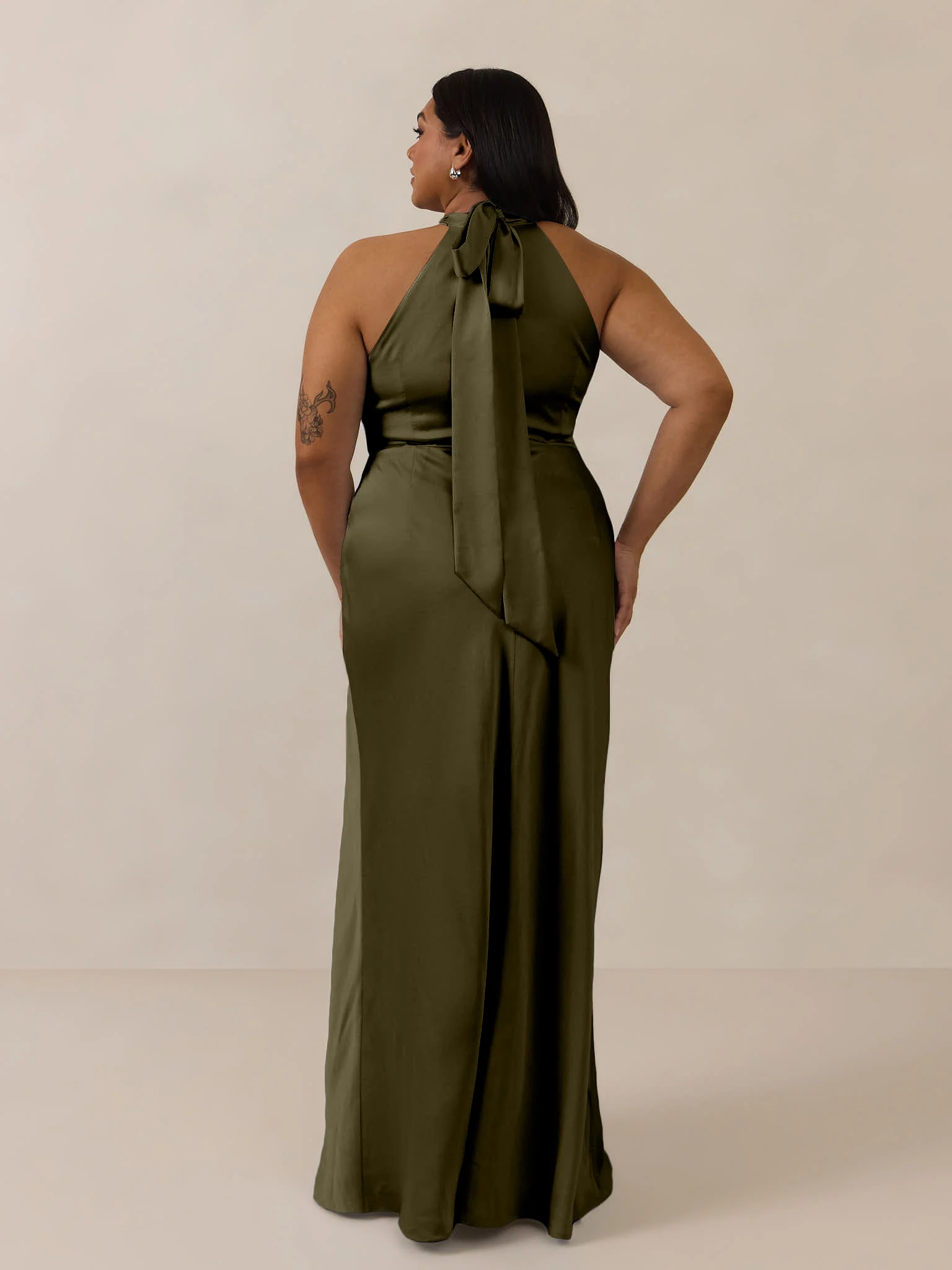 Porter Dress - Image 8
