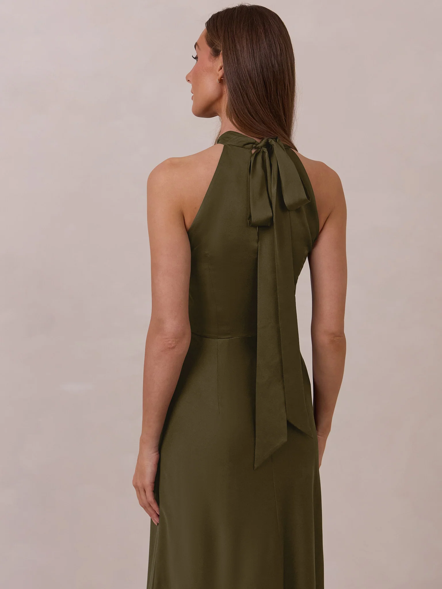 Porter Dress - Image 9